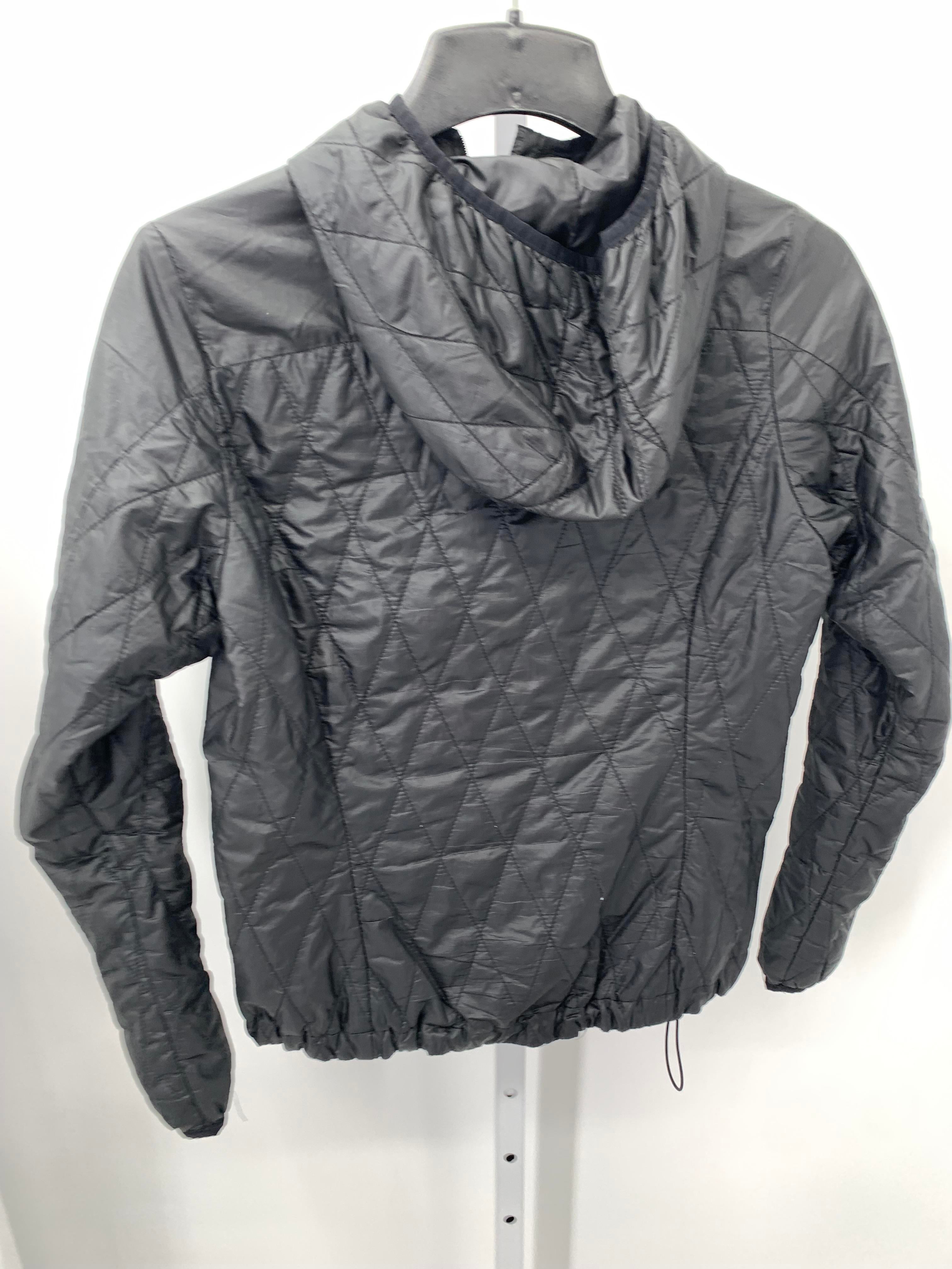 Patagonia Size Small Misses Lightweight Jacket