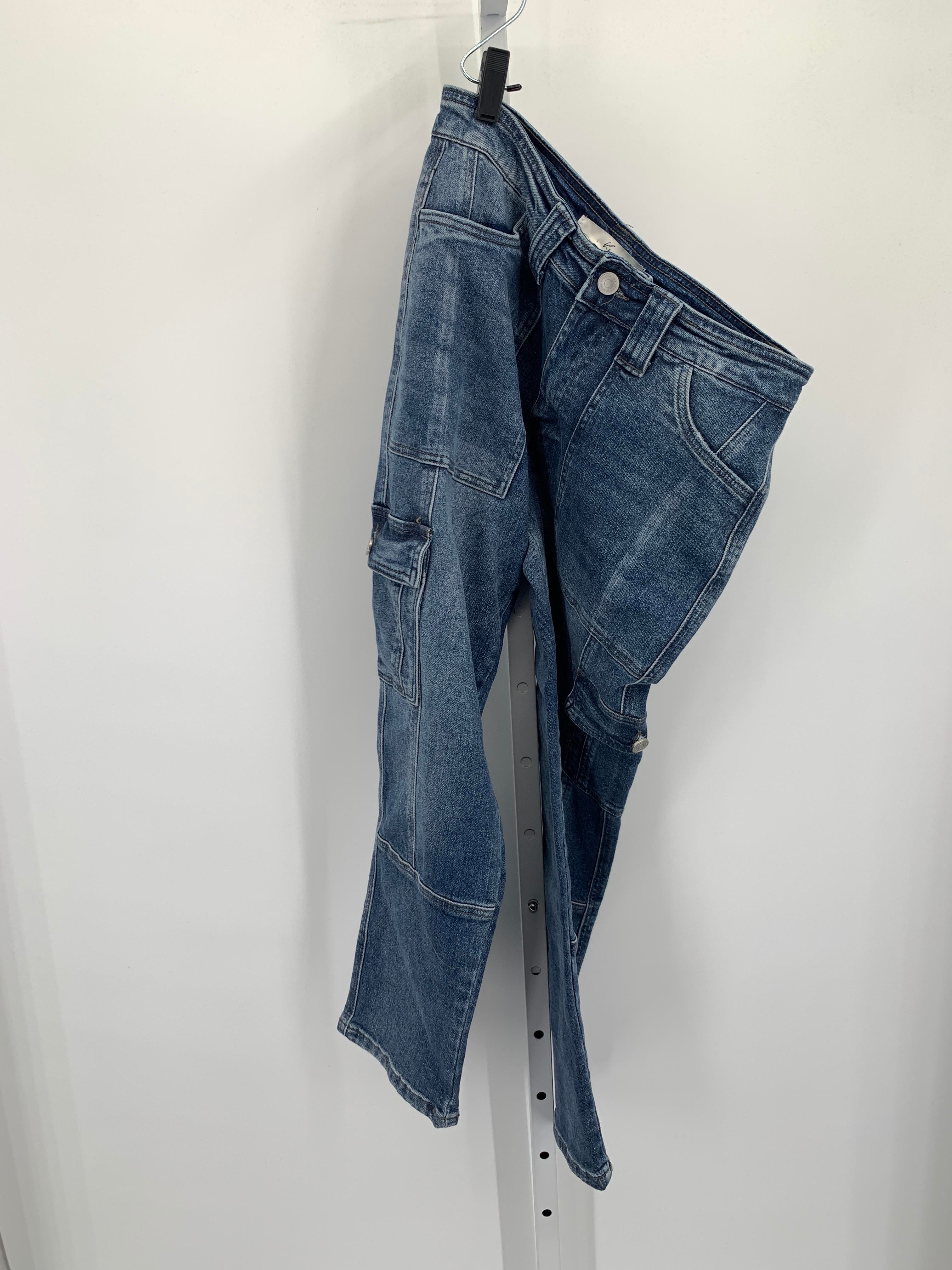 Kan Can Size 5 Juniors Jeans