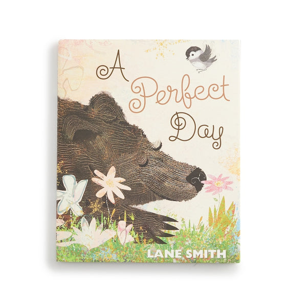 Kohl's Cares a Perfect Day Children's Book -