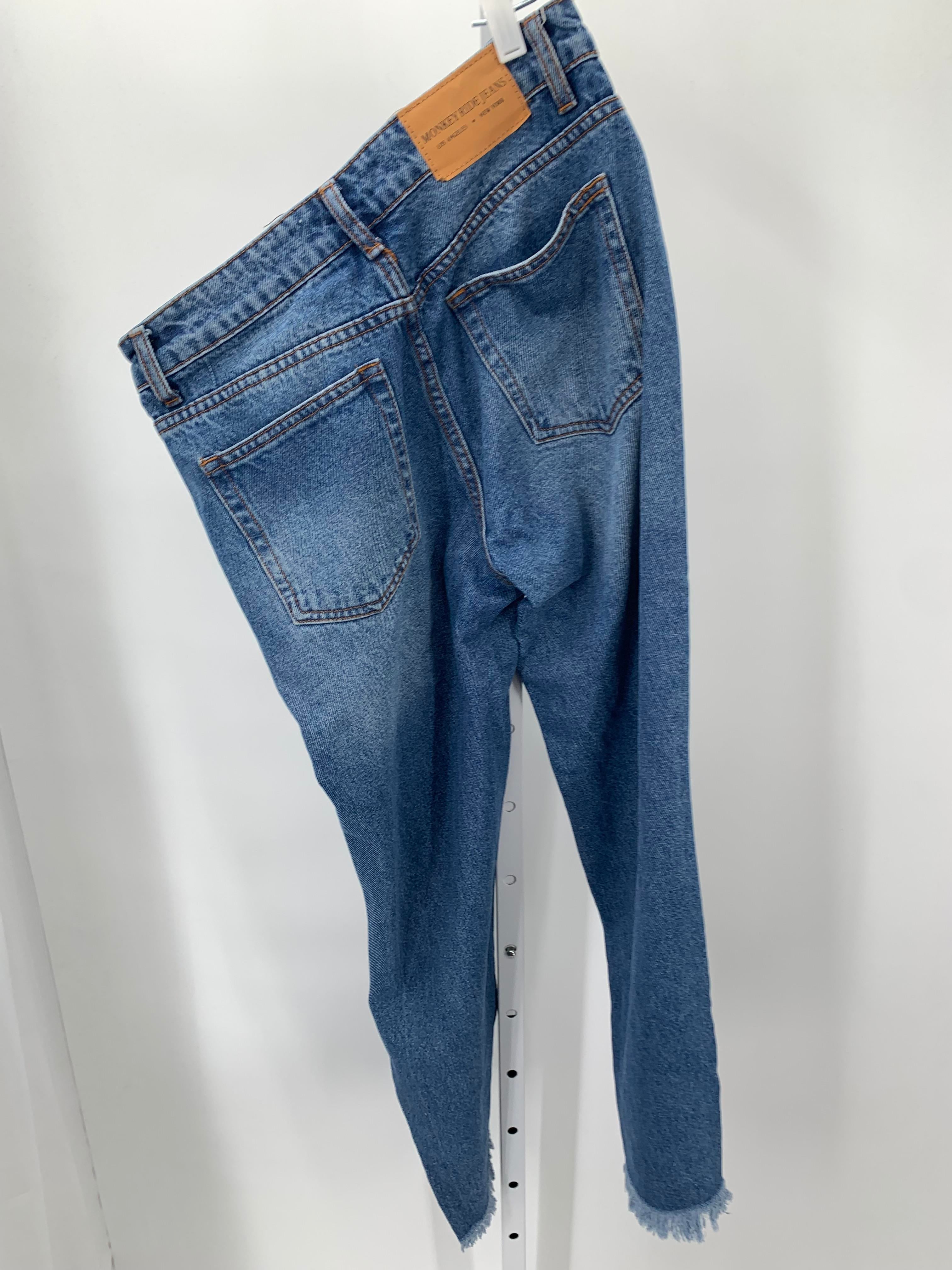 Size 5 Juniors Jeans