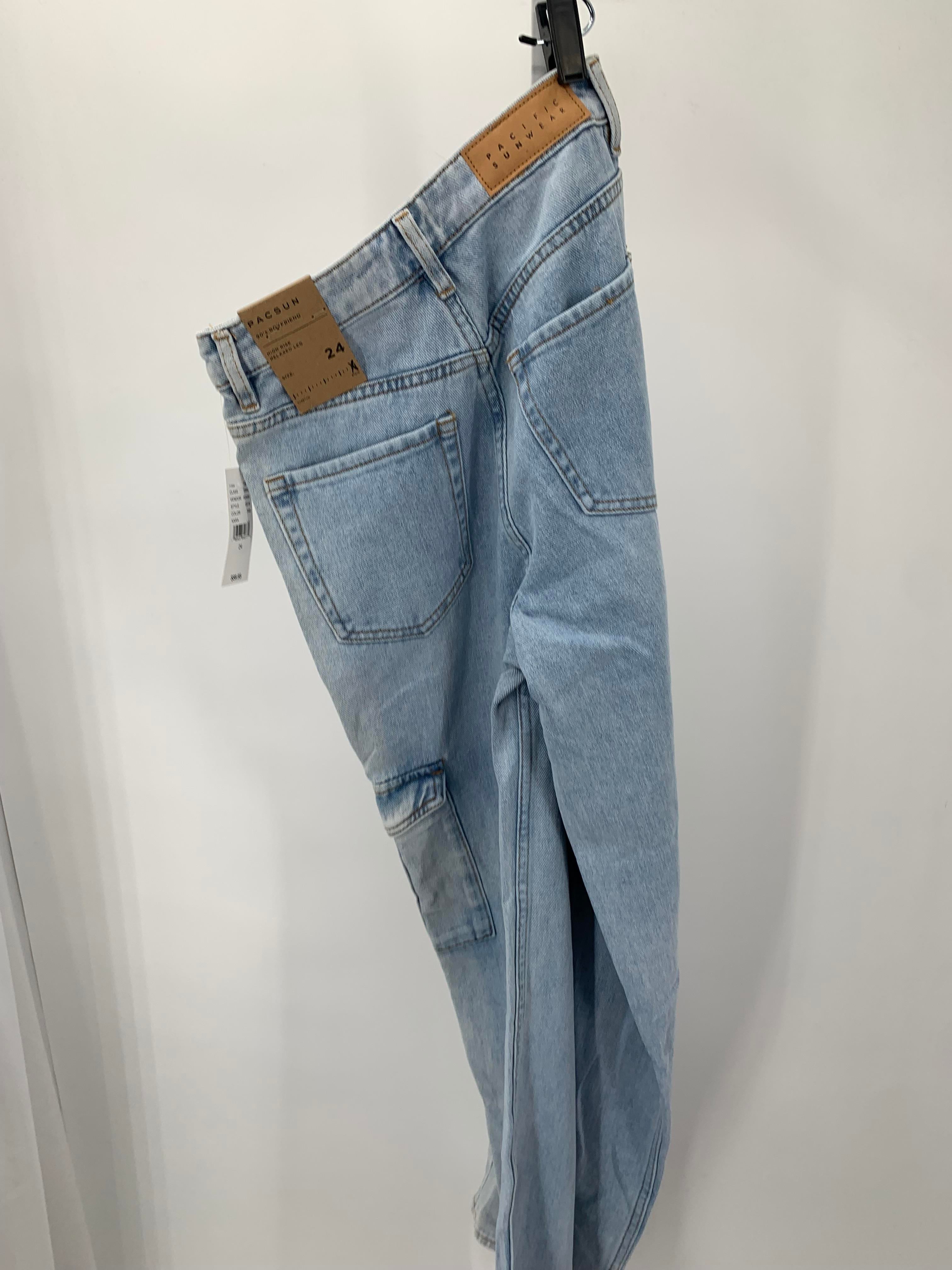 PacSun Size 00 Juniors Jeans