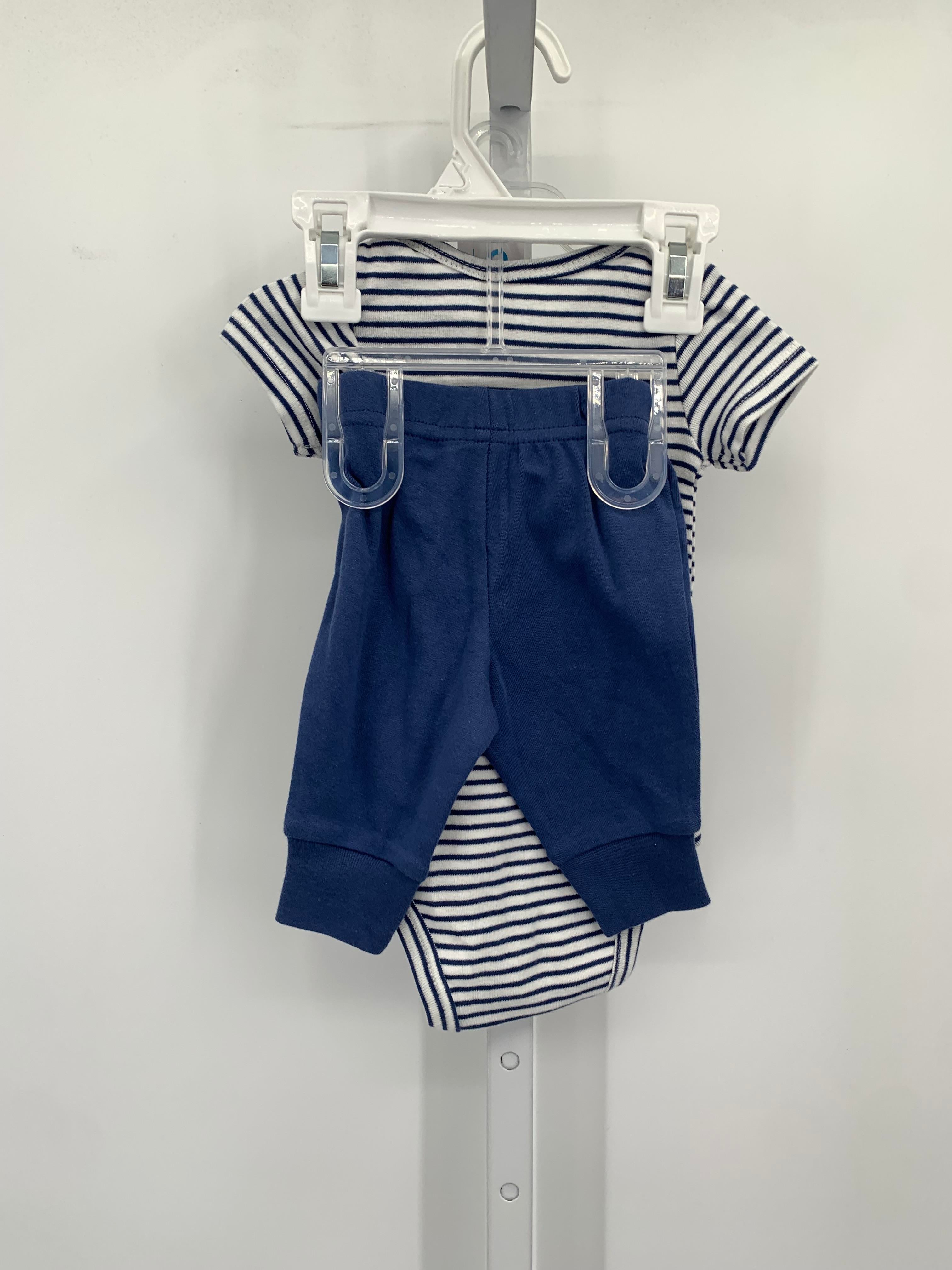 NEW STRIPES SHIRT KNIT PANTS