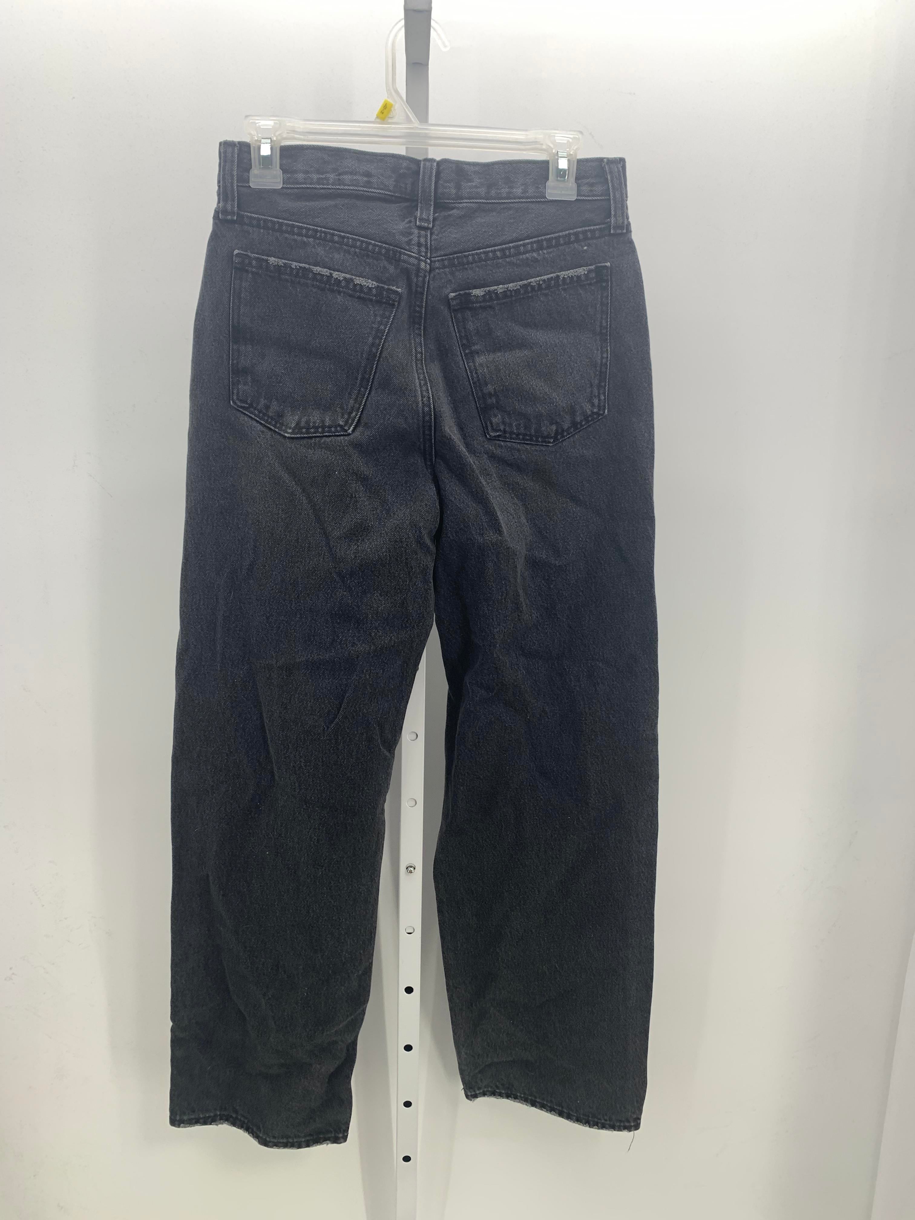 Universal Thread Size 2 Misses Jeans