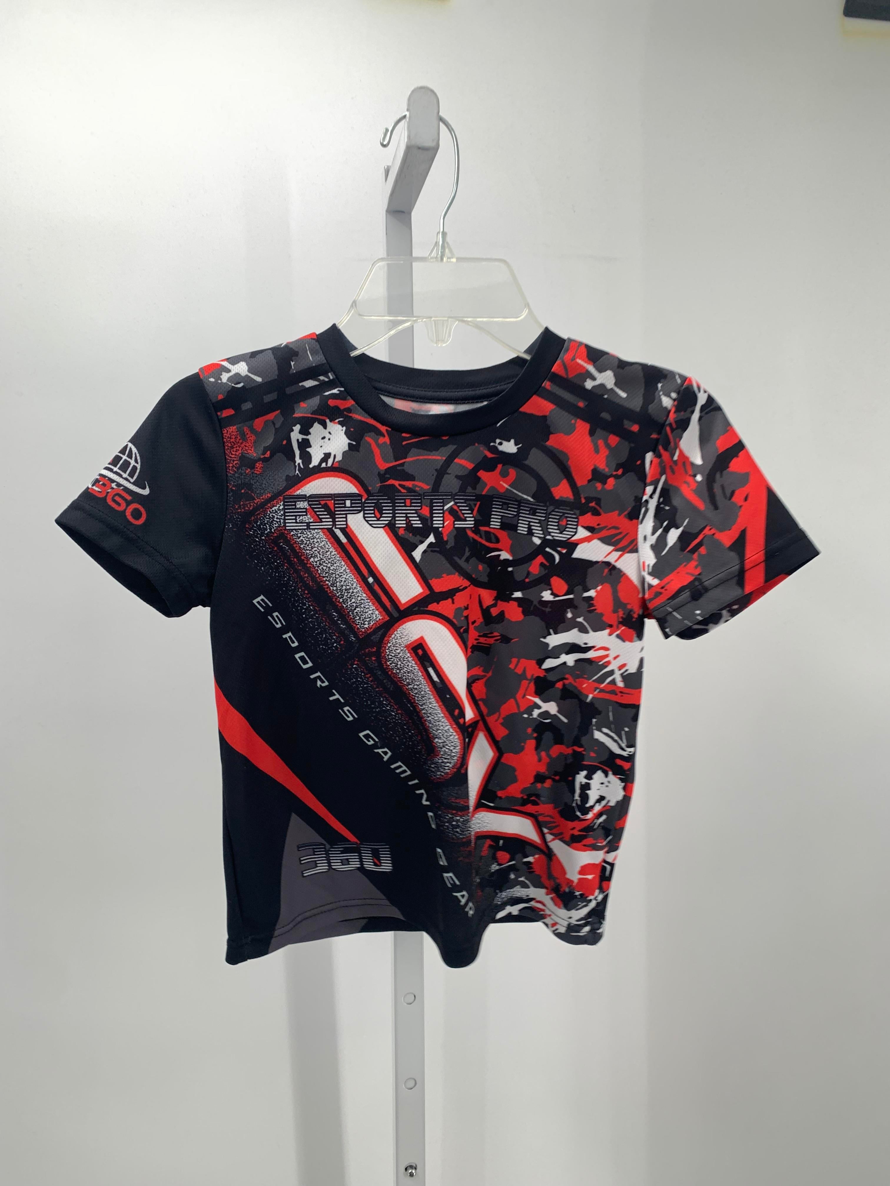 PATTERN ACTVE WEAR.
