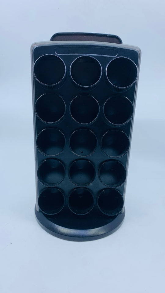 KEURIG ROTATING KCUP HOLDER 30 SLOTS.