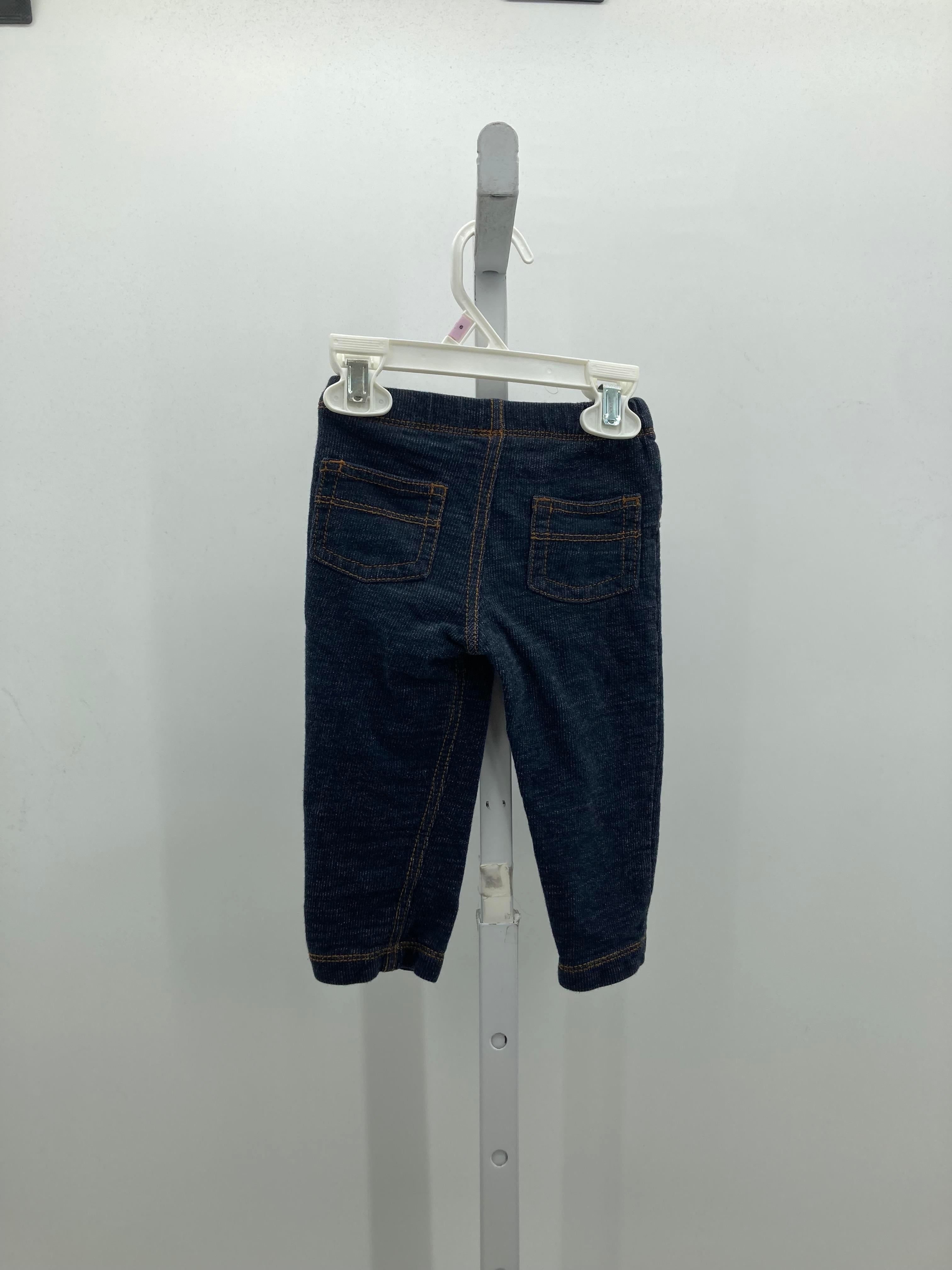 ELASTIC WAIST KNIT
