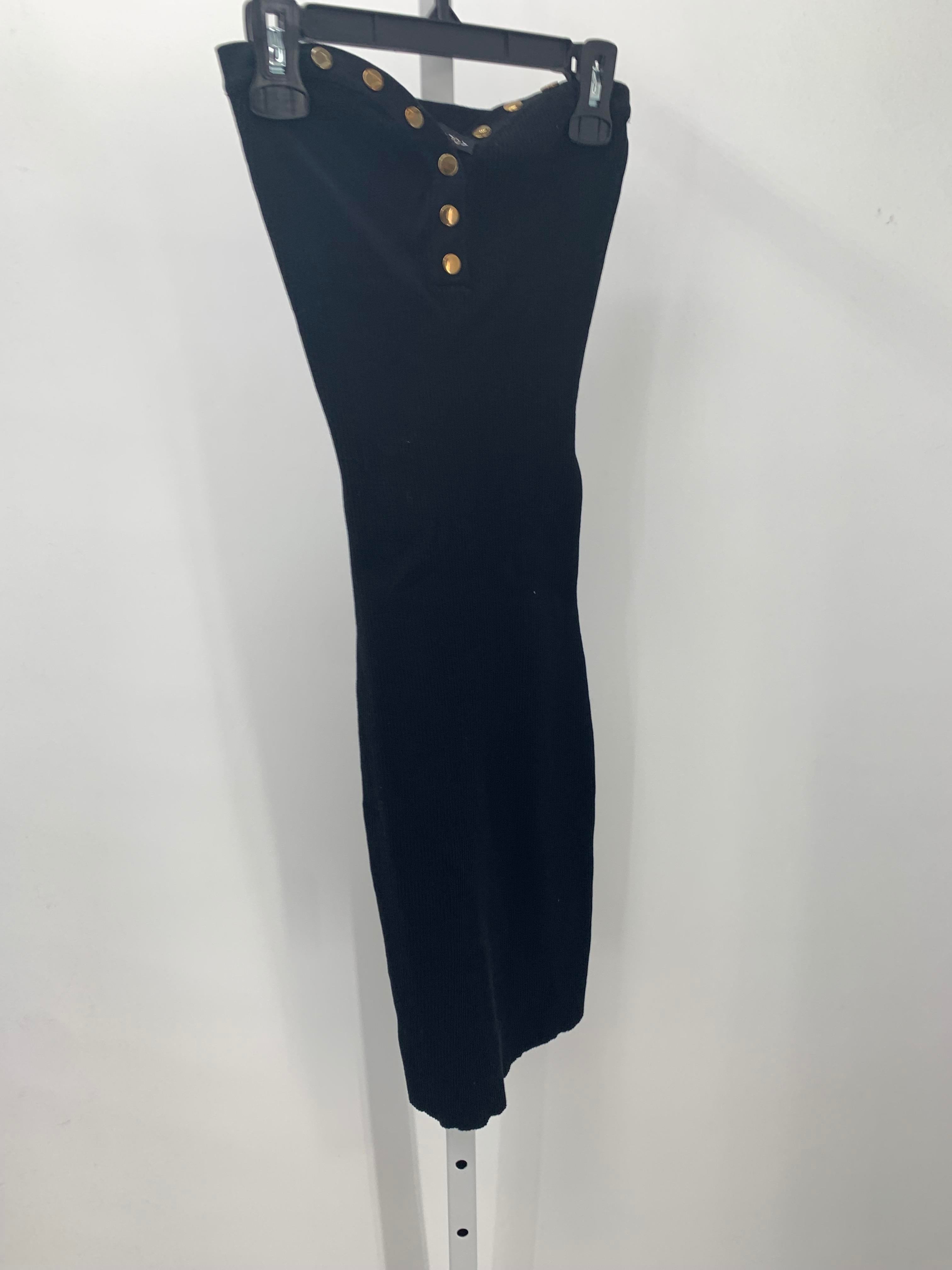 Size Medium Juniors Sundress