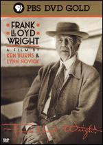 Frank Lloyd Wright: a Film by Ken Burns and Lynn Novick [DVD] NEW -