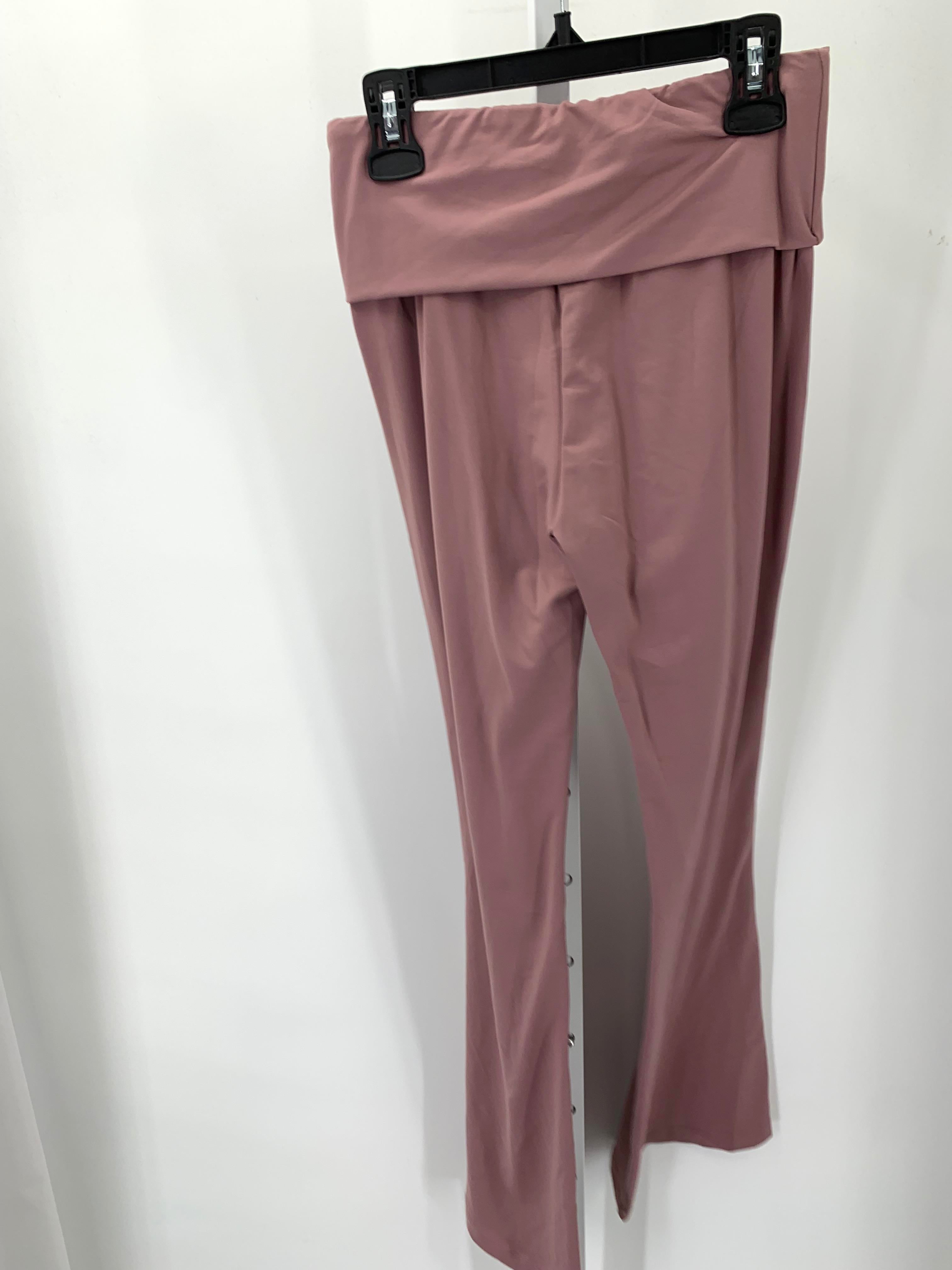 Size Small Misses Pants