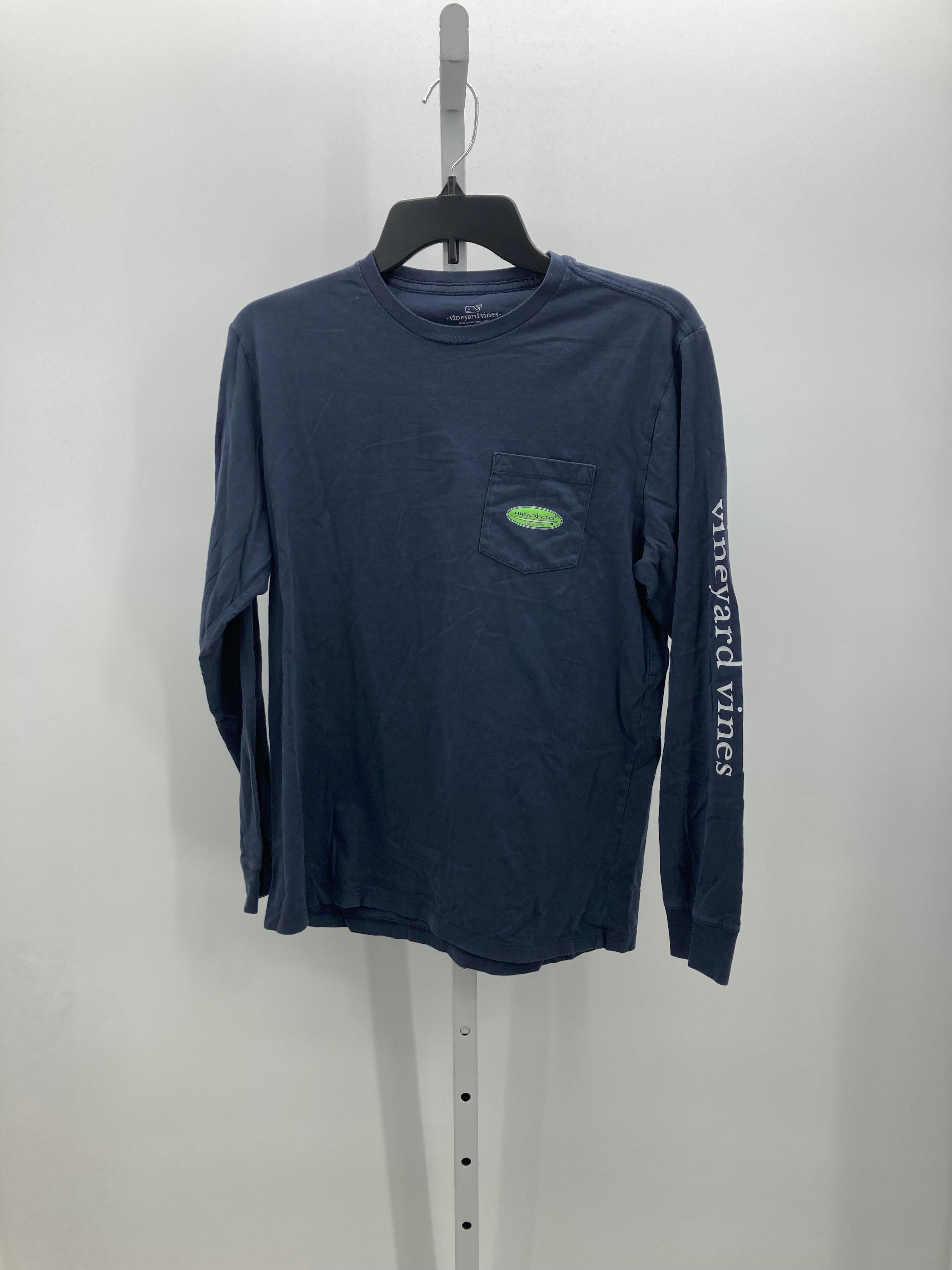 GREEN LOGO KNIT