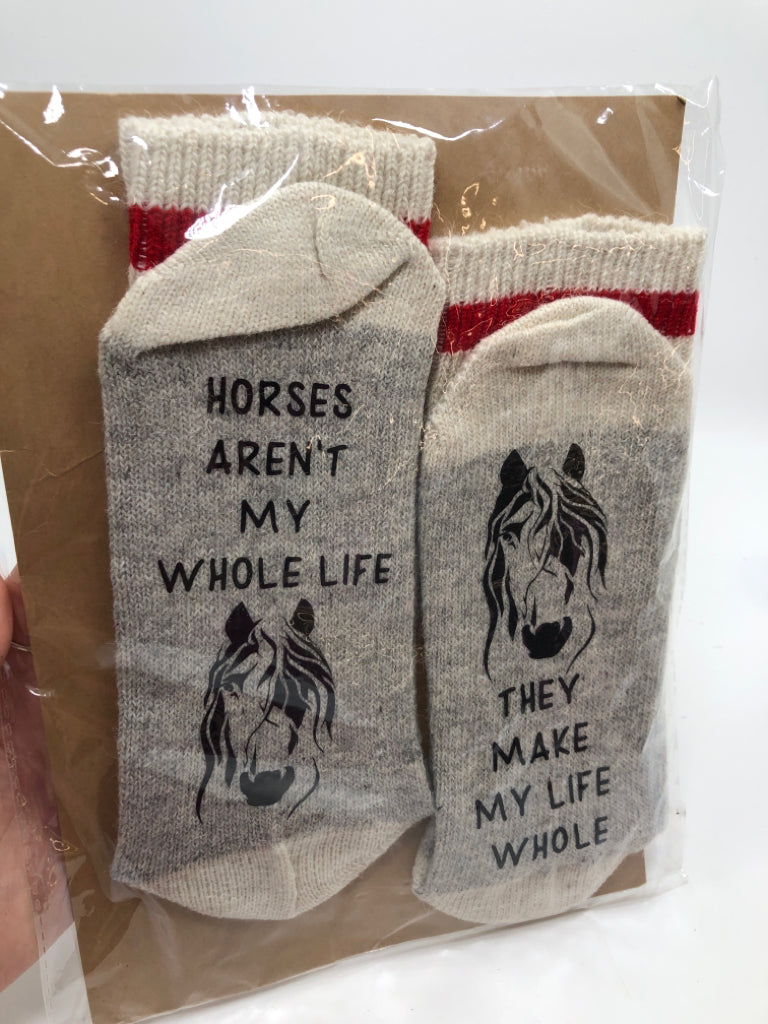 Socks