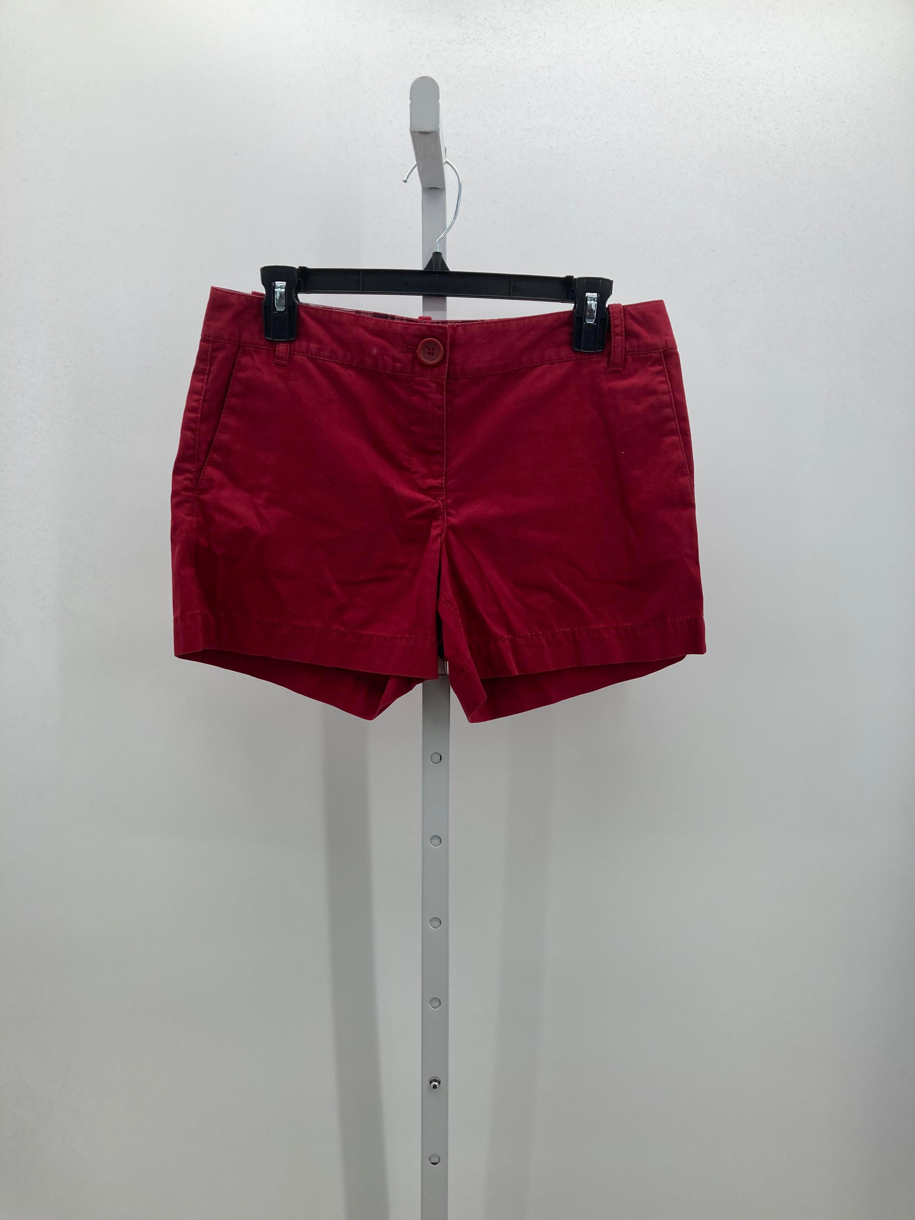 Loft Size 2 Misses Shorts