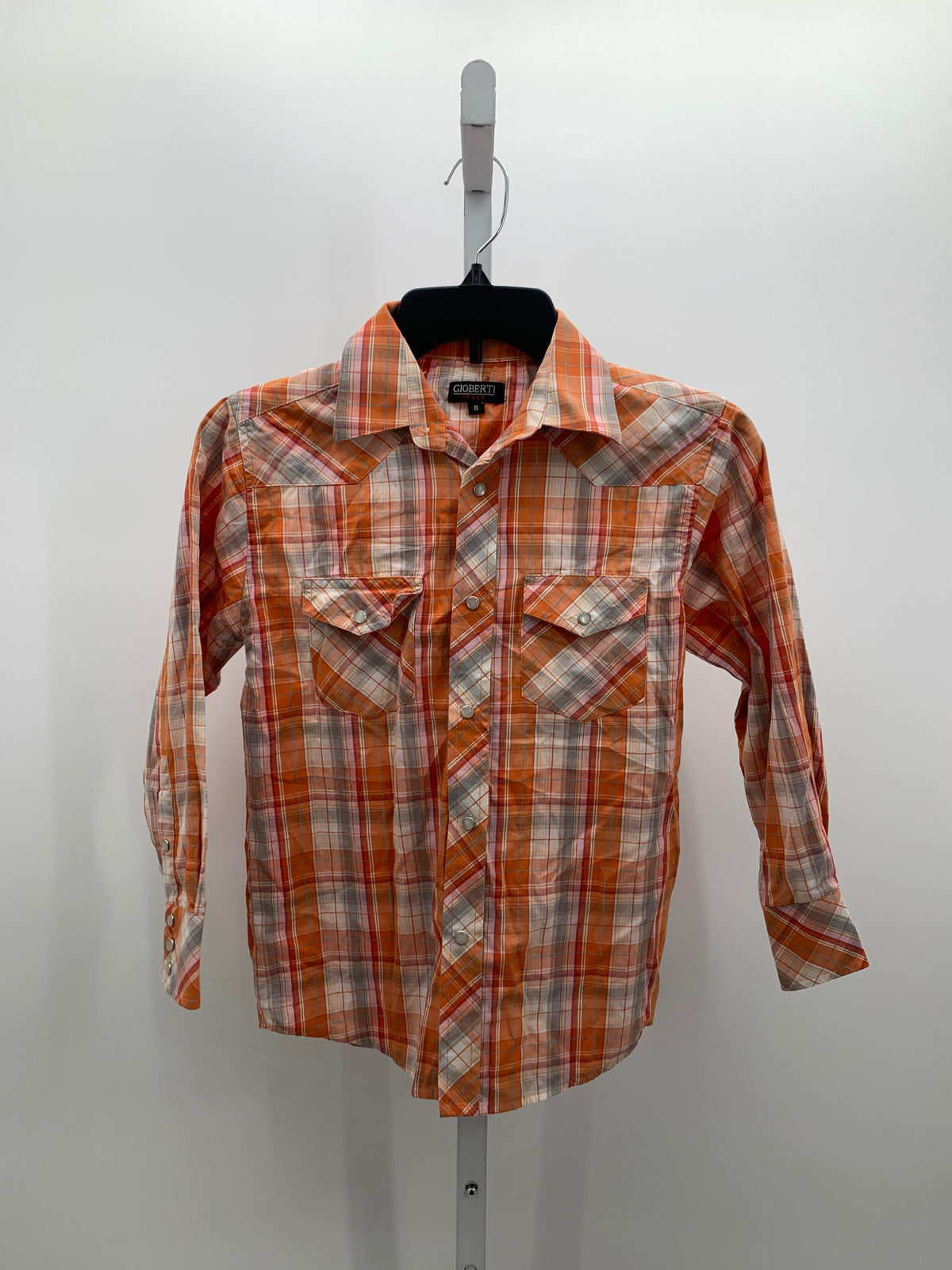 PLAID BTN DOWN.