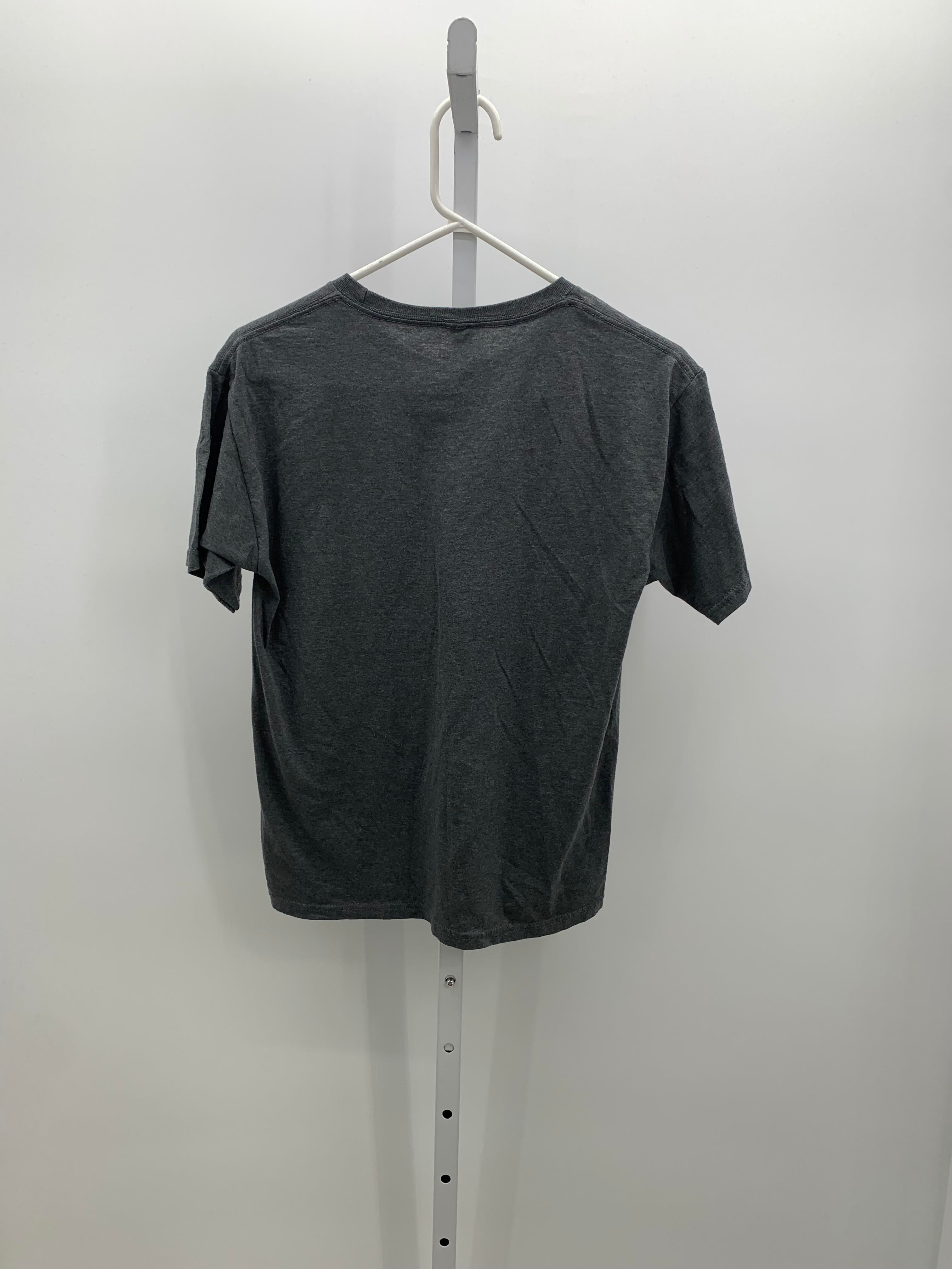 SHORT SLV SHIRT SUPER HEROS