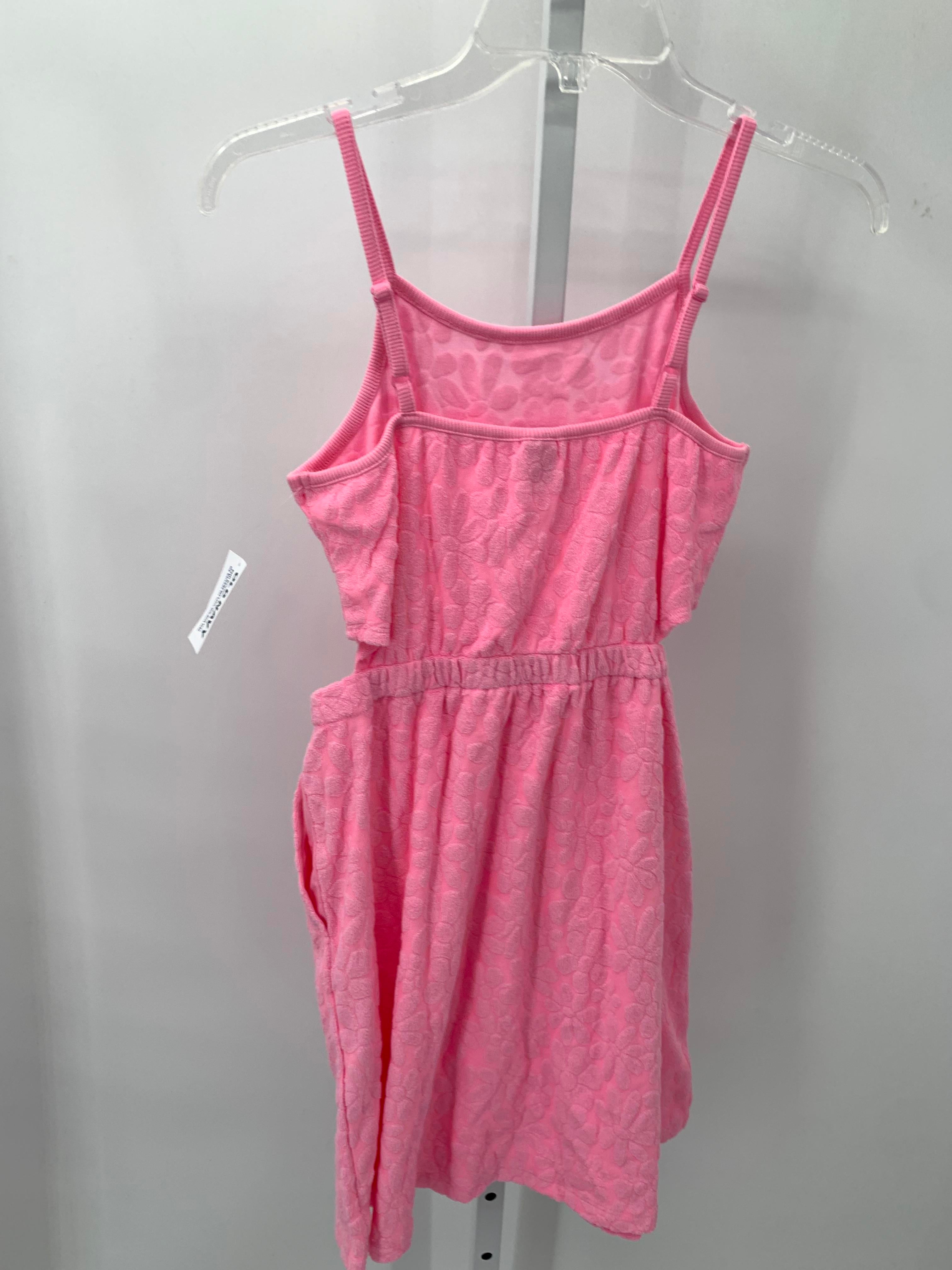 Old Navy Size 10-12 Girls Cover Up