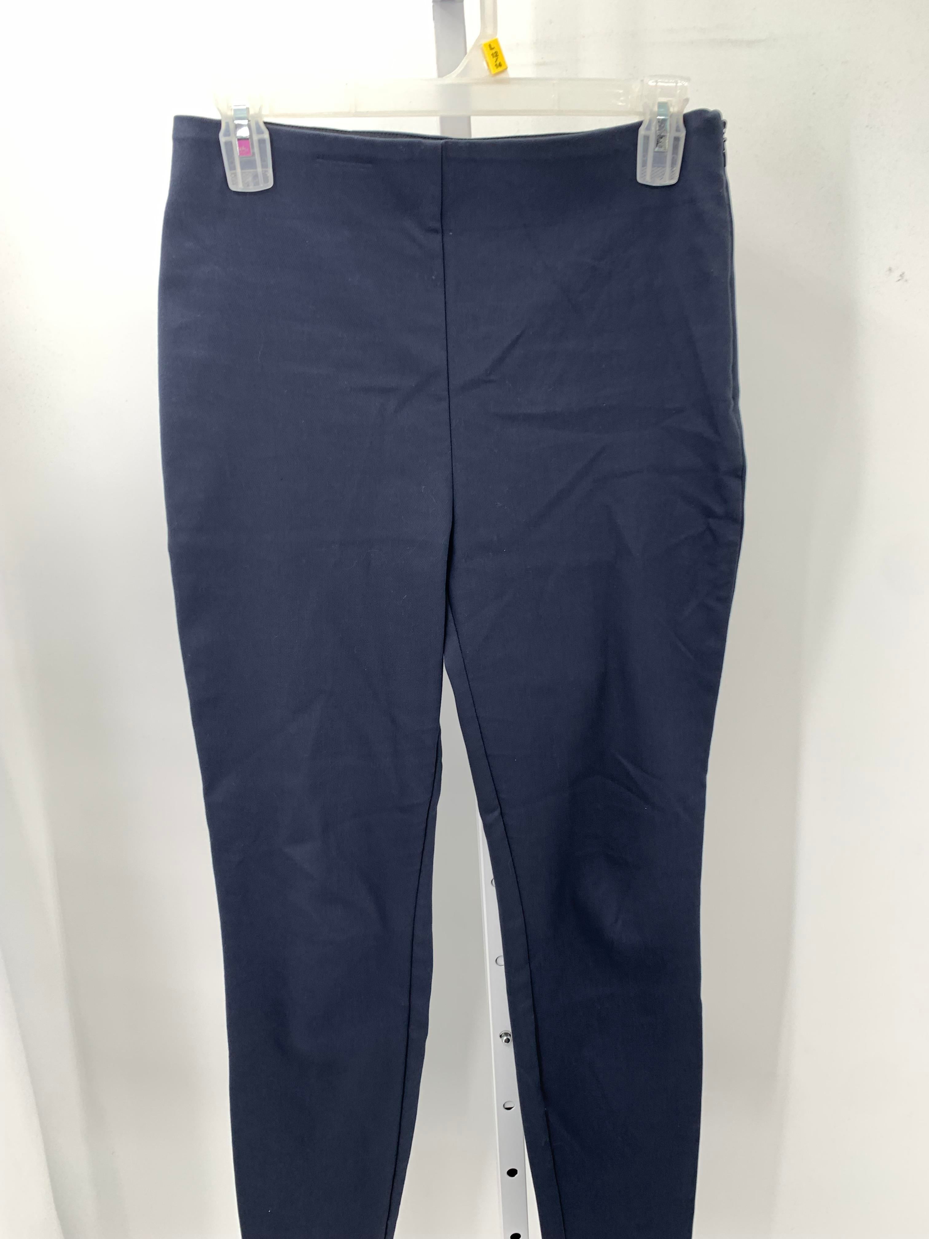 Loft Size 4 Misses Pants