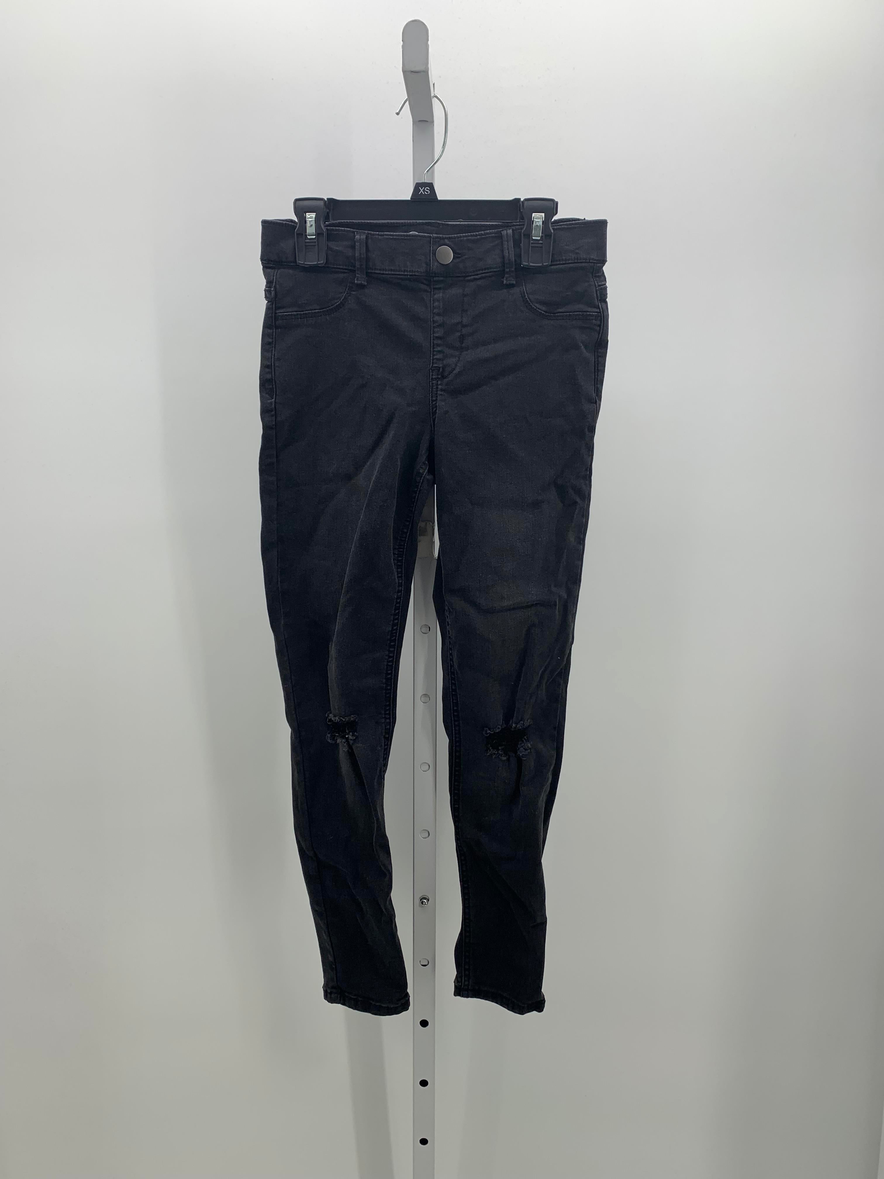 Wonder Nation Size 10-12 Girls Jeans