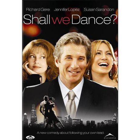 Shall We Dance -