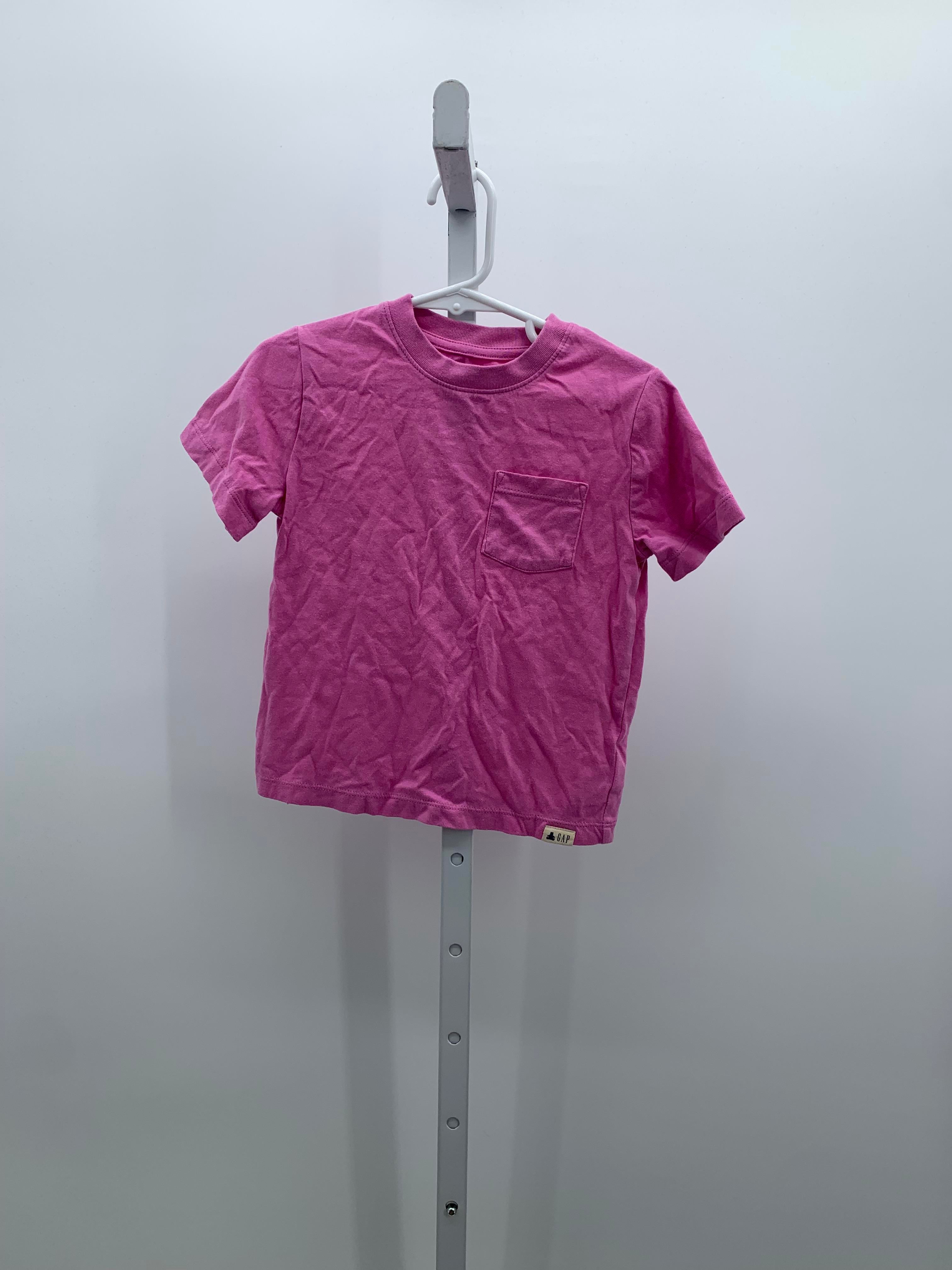 ONE POCKET TEE