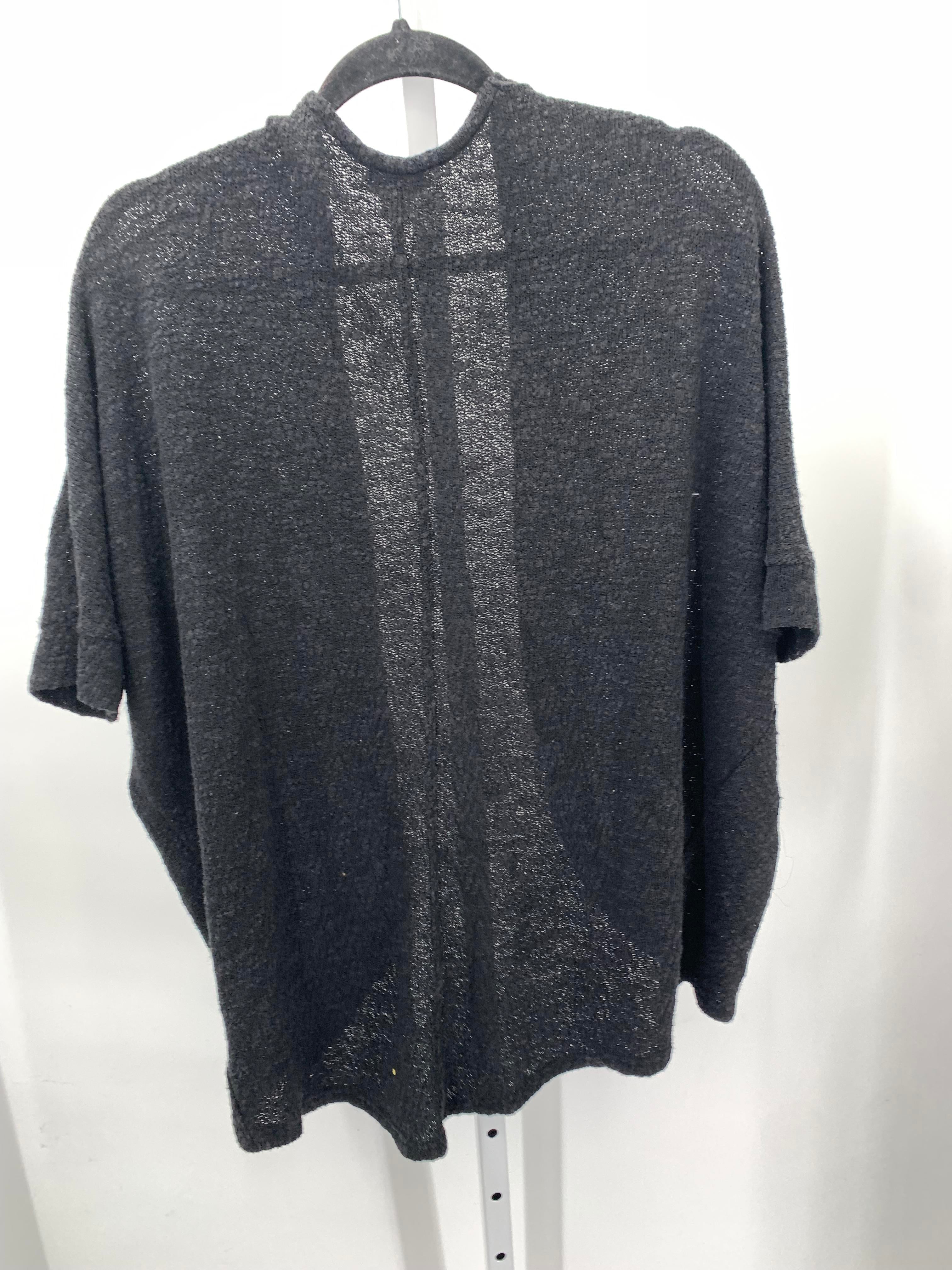 Mossimo Size Medium Misses Cardigan