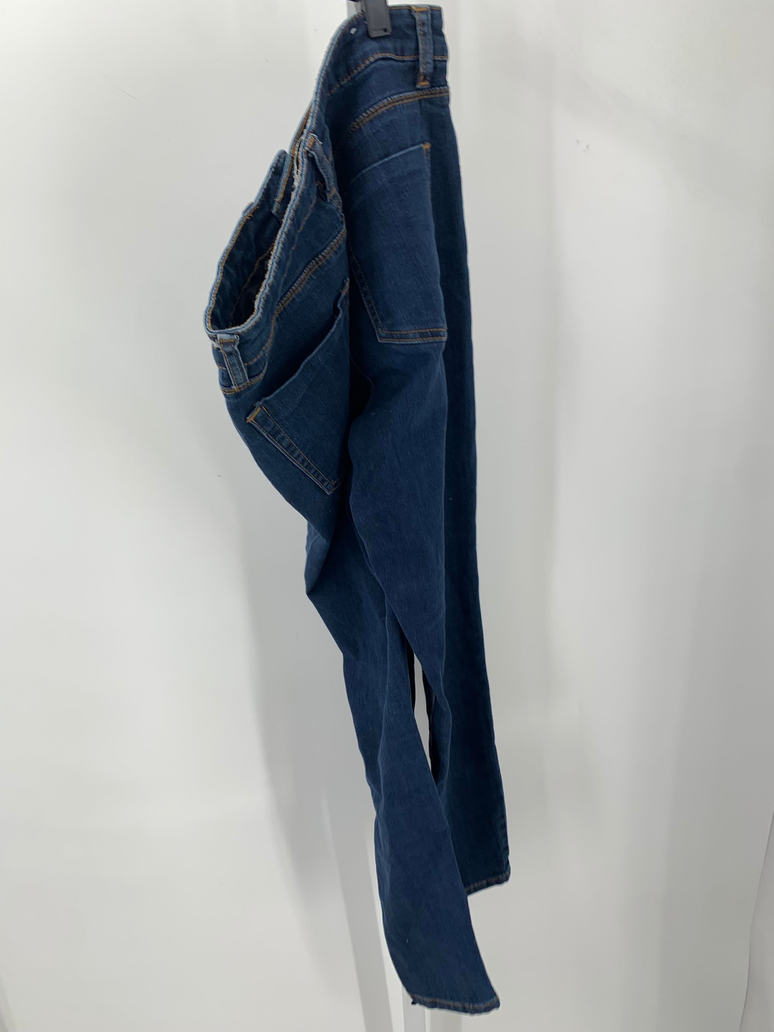 Indigo Rein Size 9 Juniors Jeans