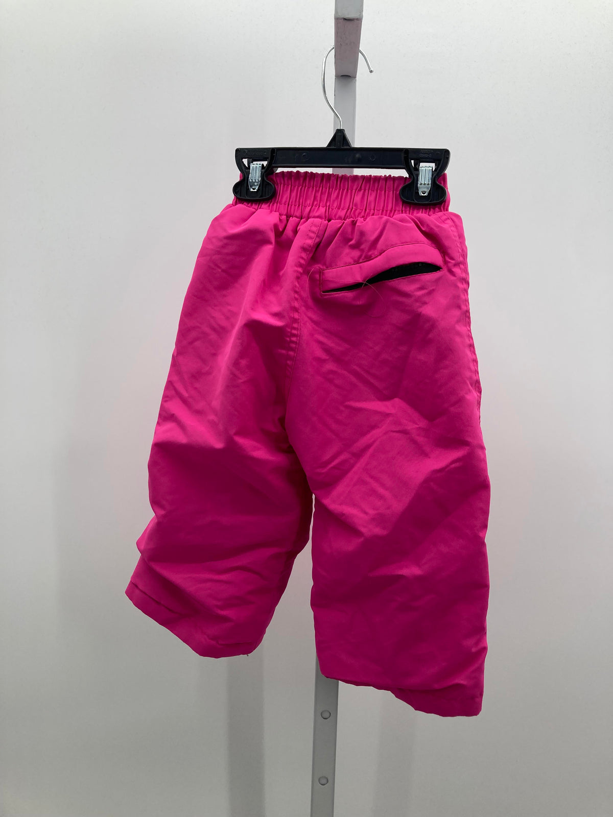 Size 3-12 Months Girls Snow Pants