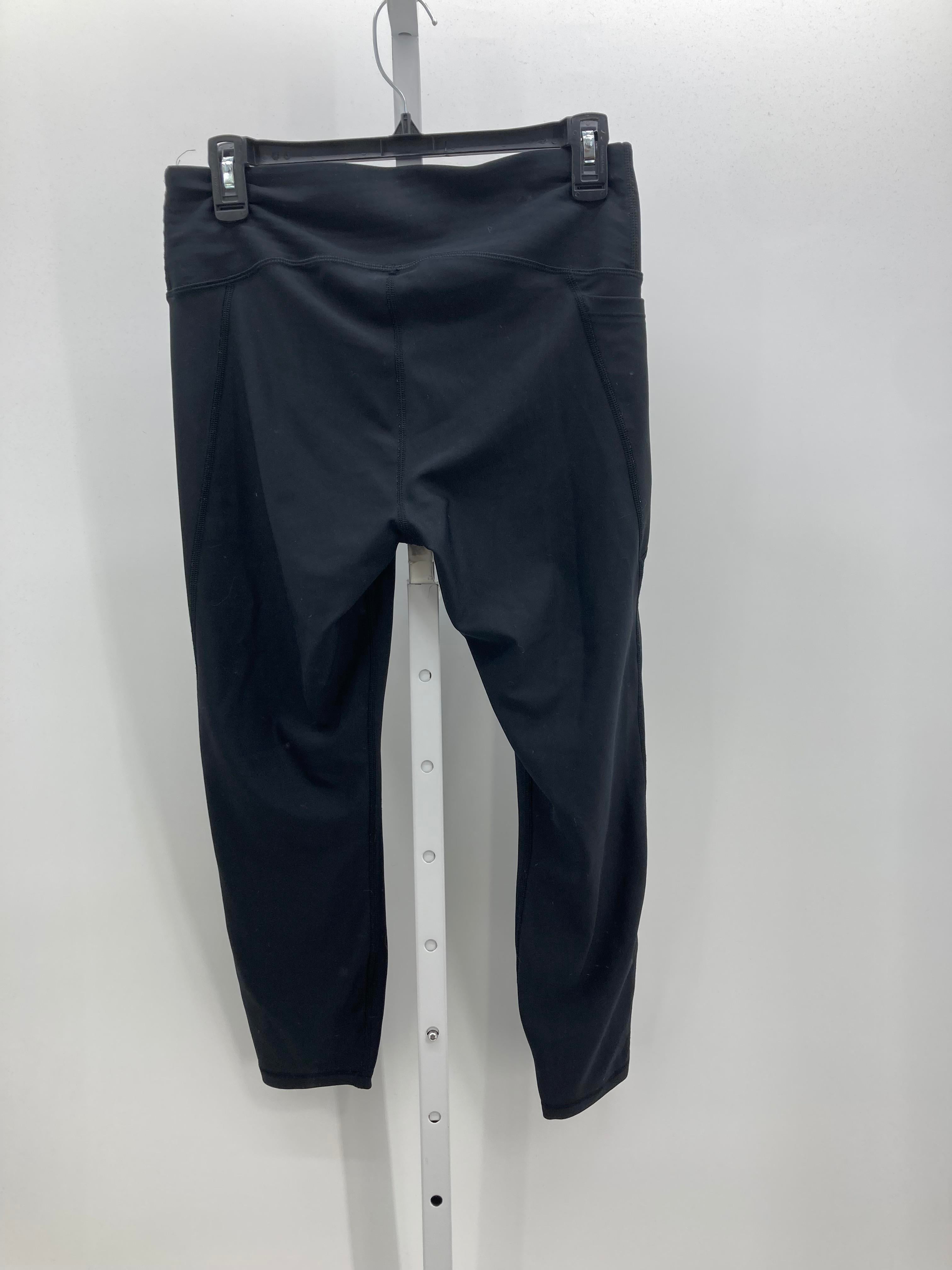 Under Armour Size Large Misses Leggings