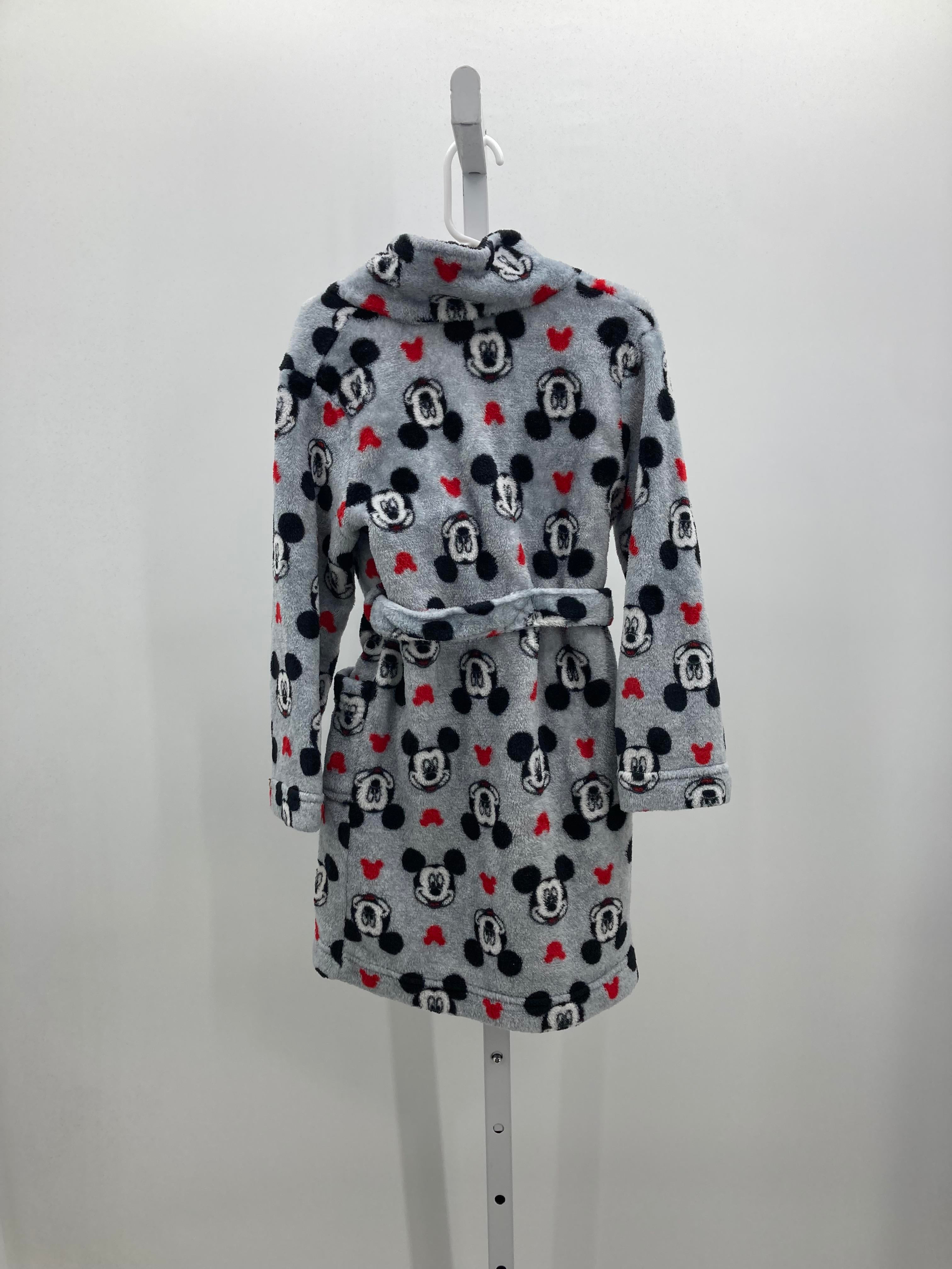 FLEECE MICKEY MOUSE
