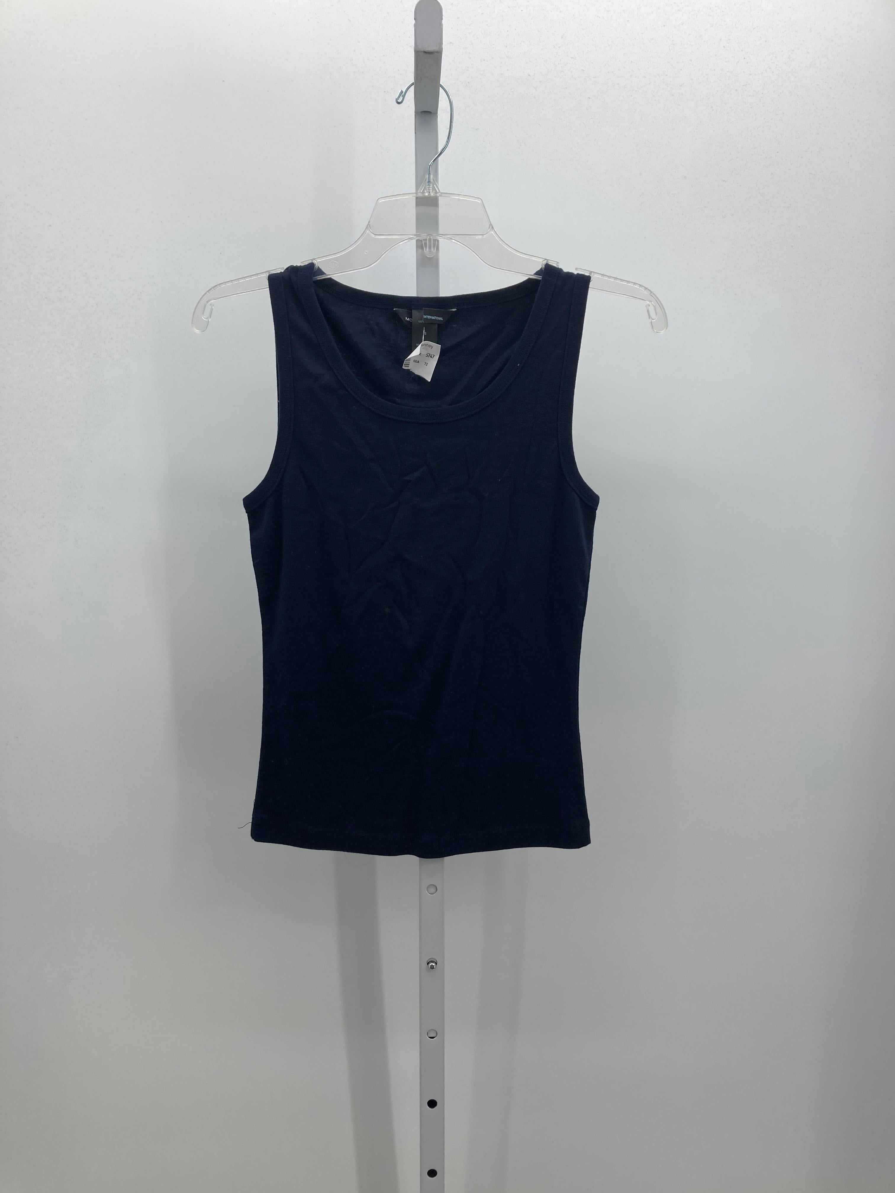 Moda International Size Small Misses Tank