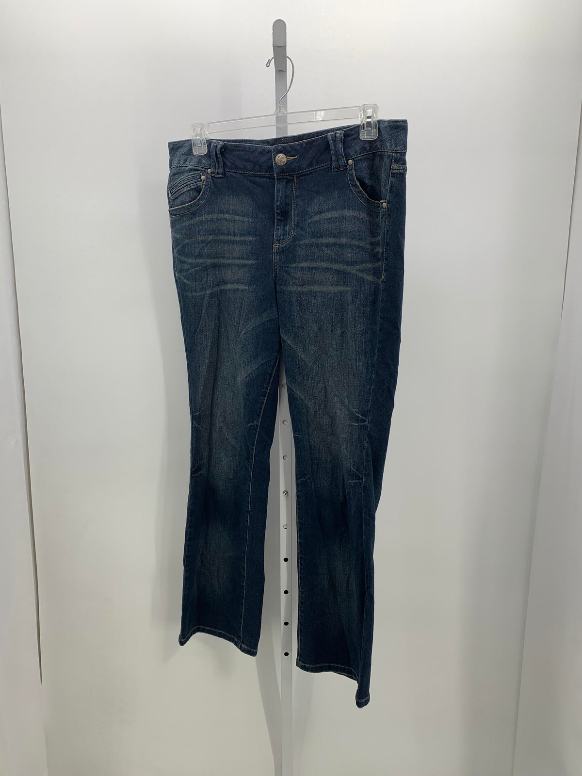 Lane Bryant Size 20 W Womens Jeans