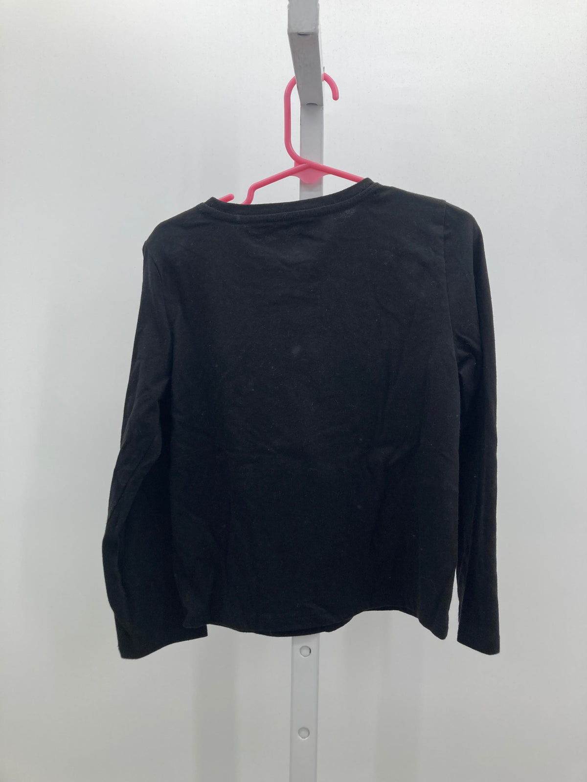 Wonder Nation Size 4-5 Girls Long Sleeve Shirt