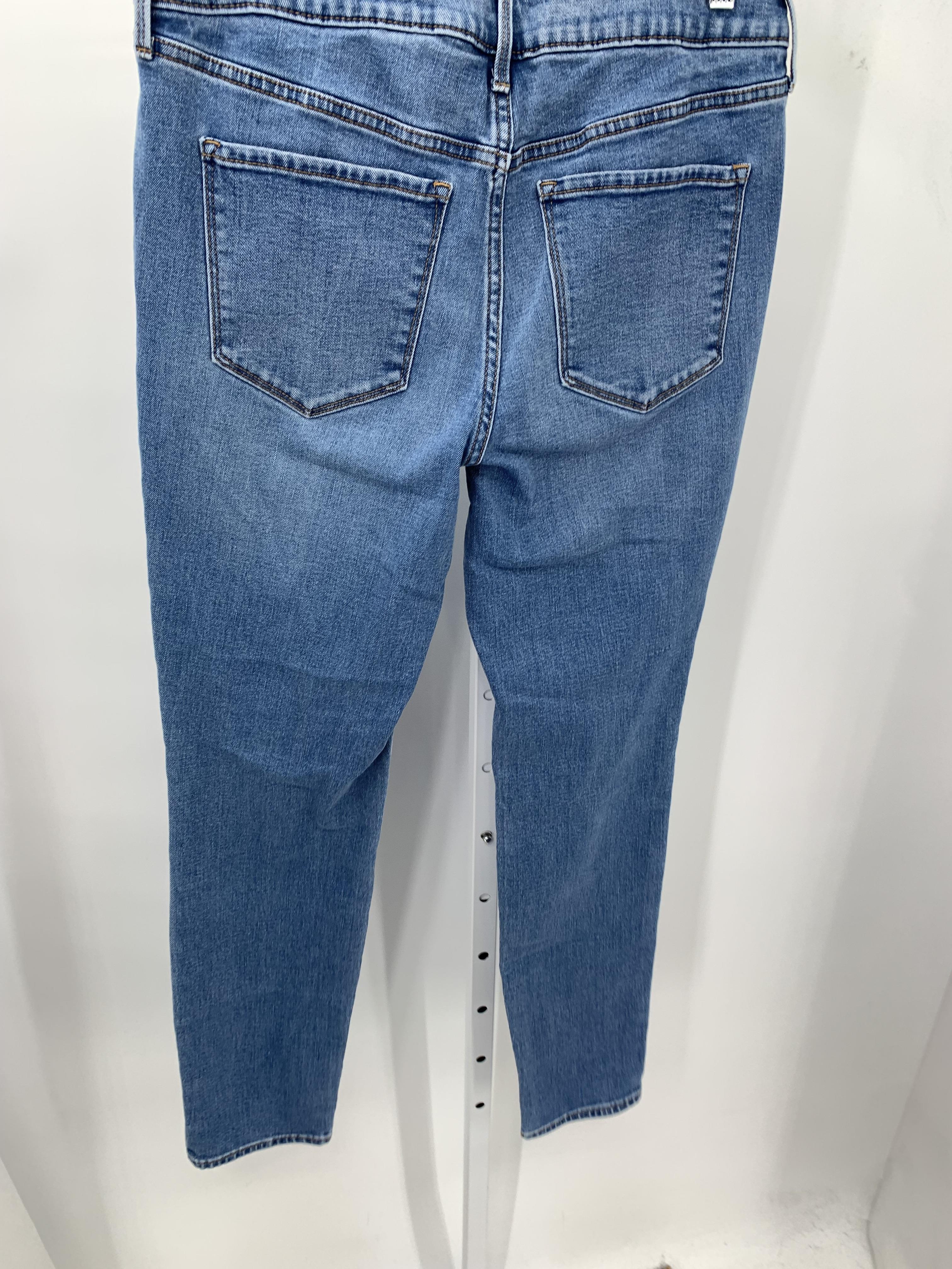 Old Navy Size 12 Long Misses Jeans