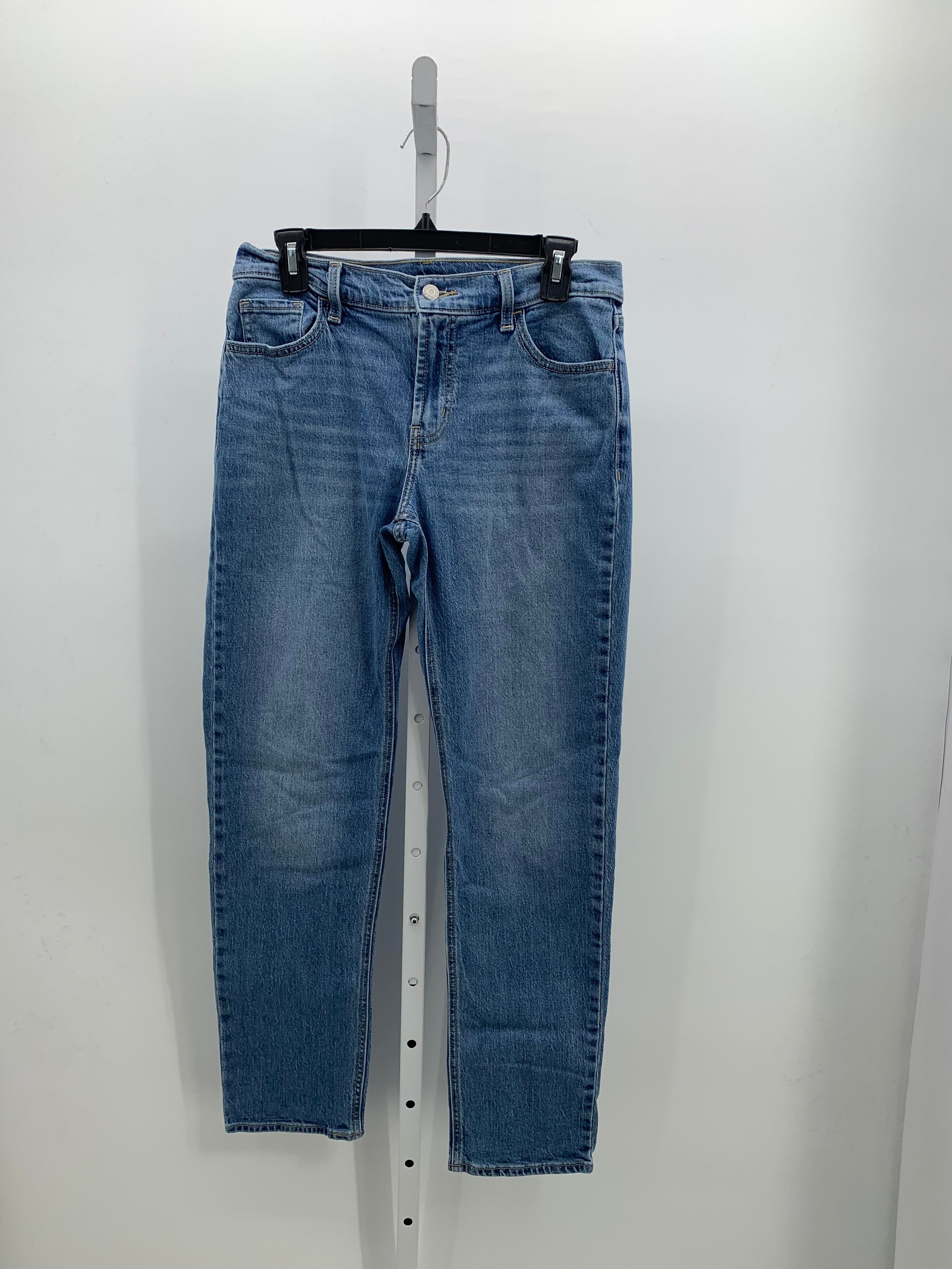 Old Navy Size 6 Misses Jeans