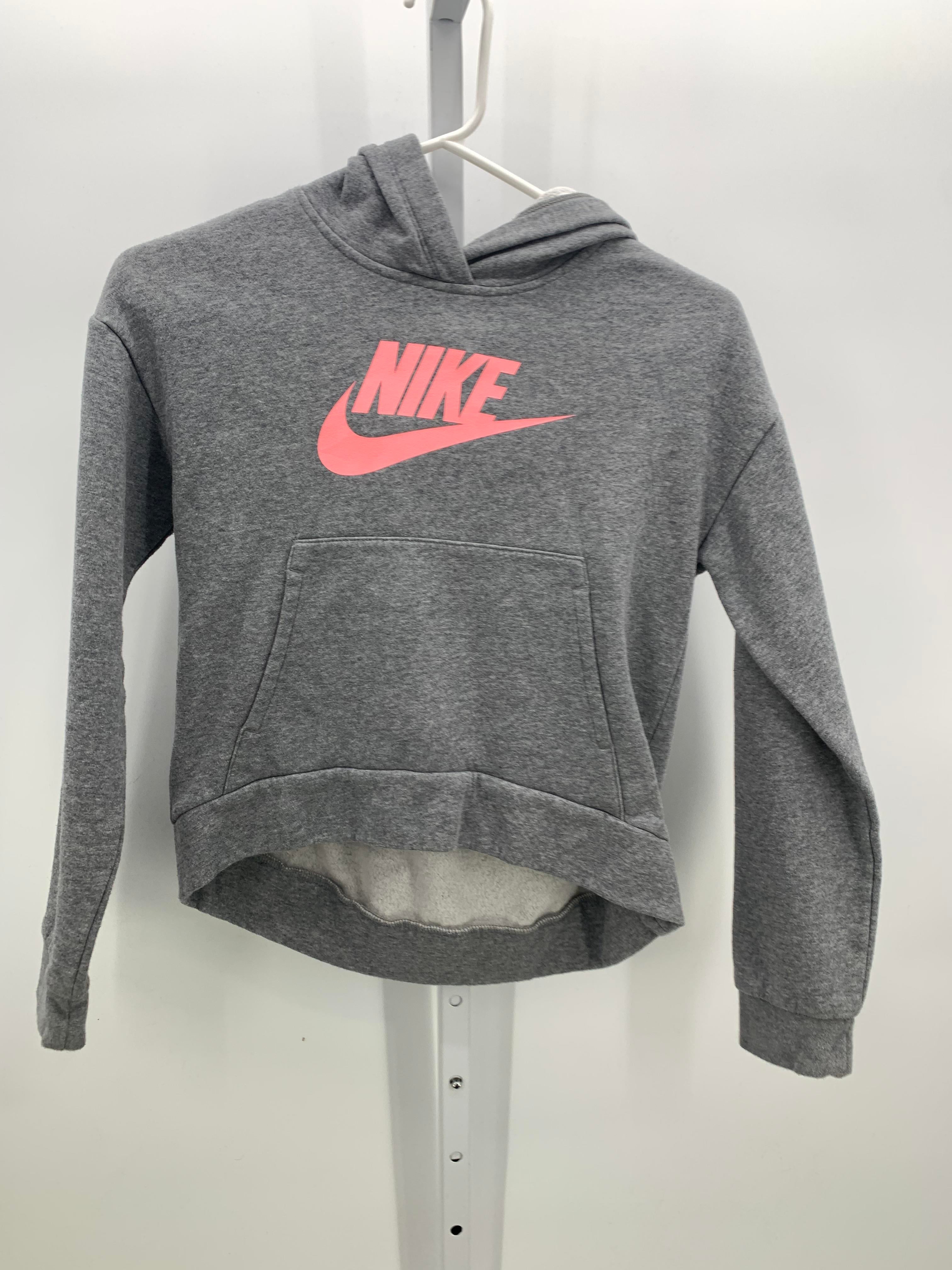 Nike Size 12-14 Girls Hoodie