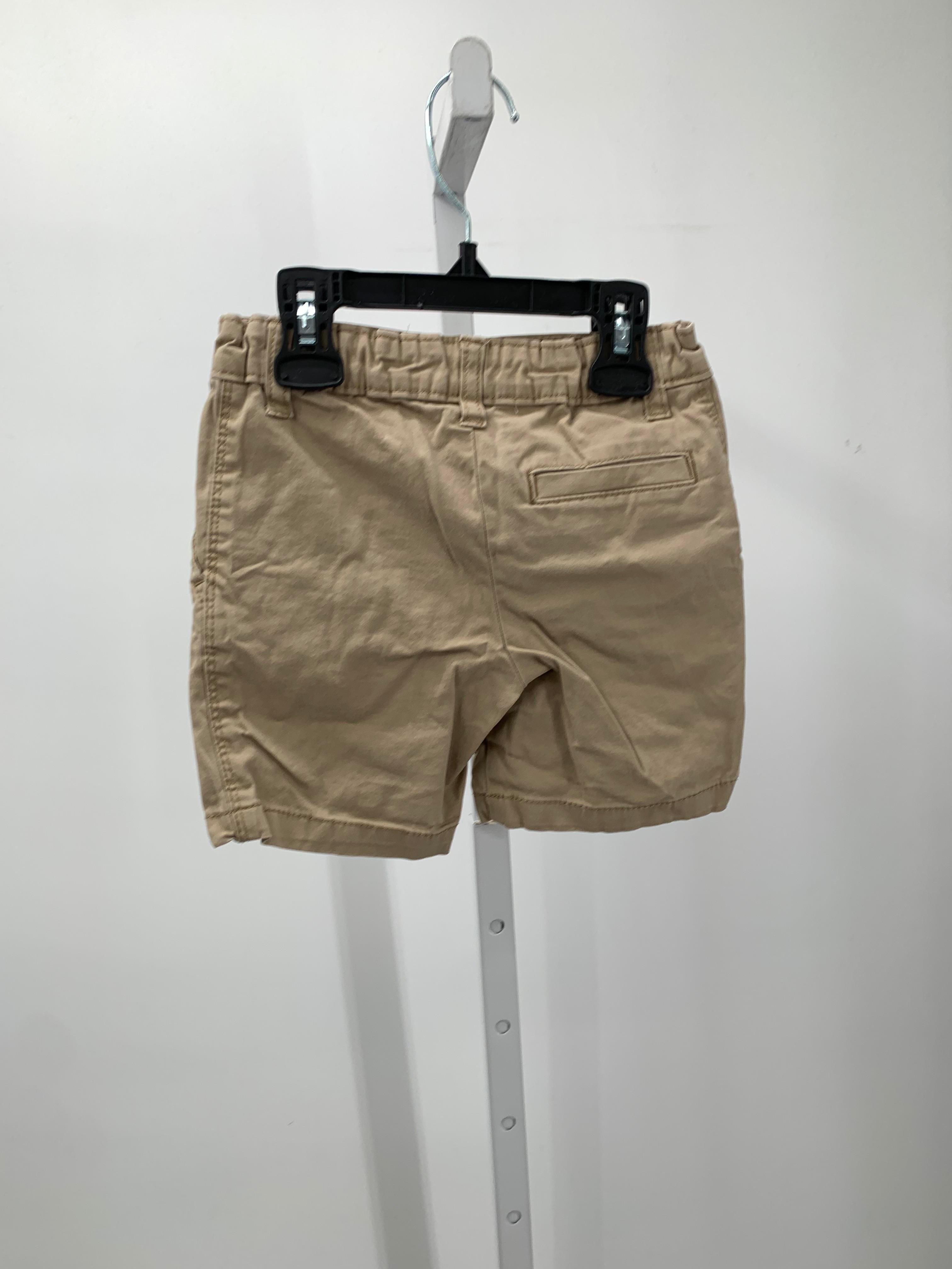 ADJ WAIST SHORTS