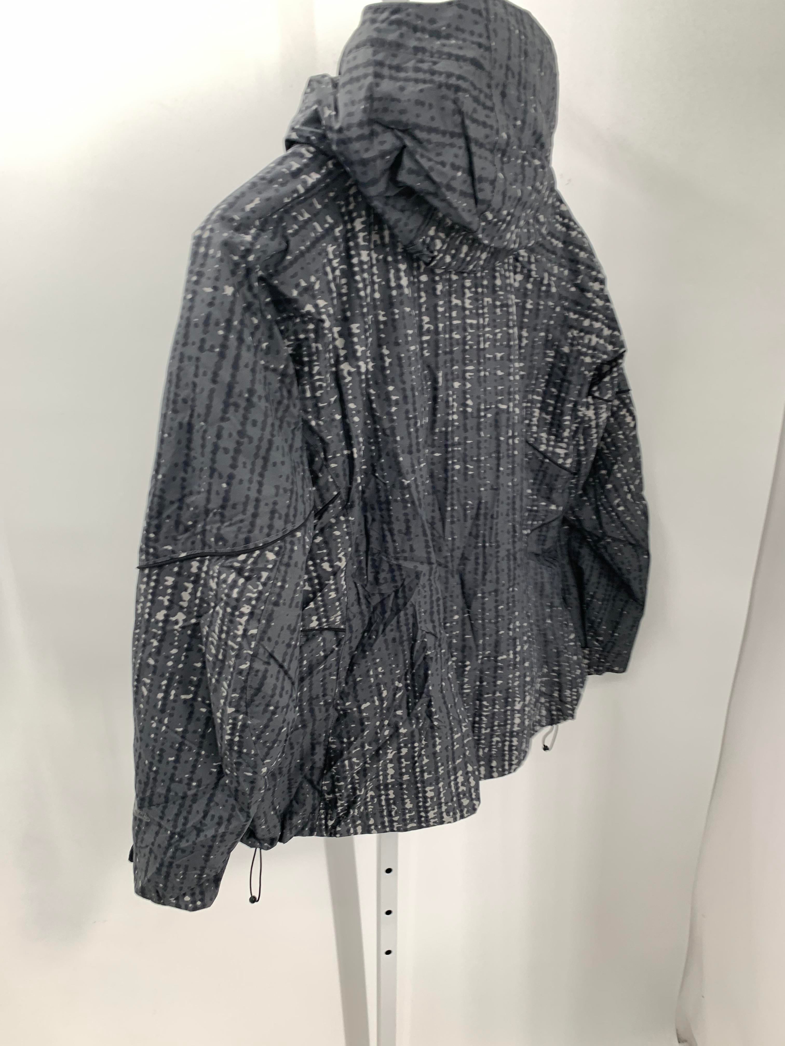 Columbia Size 1X Womens Winter Coat