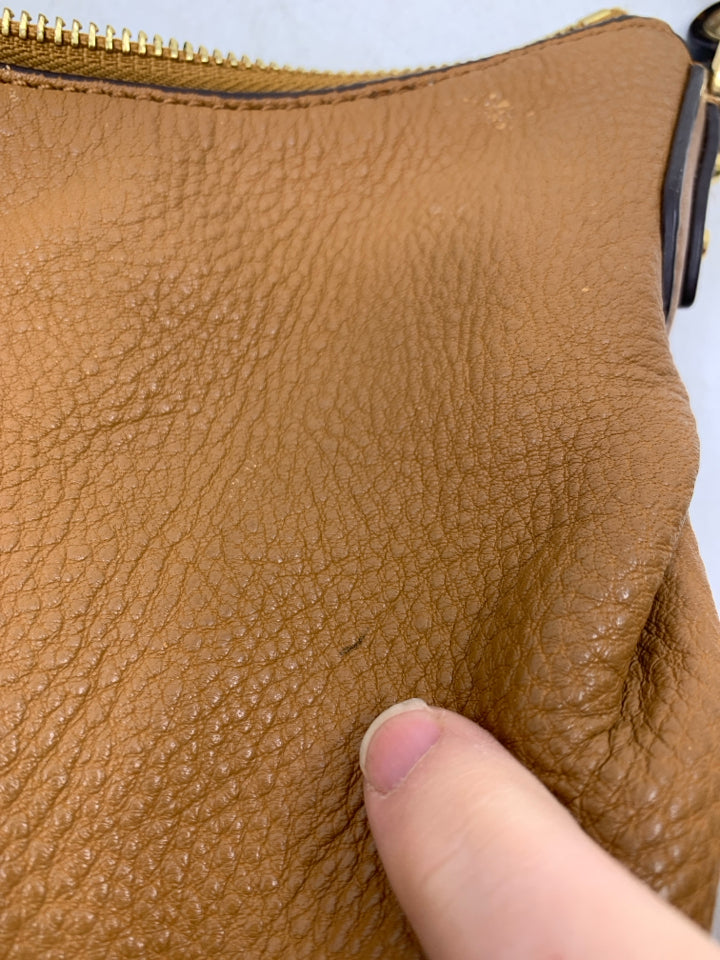 Michael Kors Isabella Hobo Bag *Minor Wear/Interior Stains