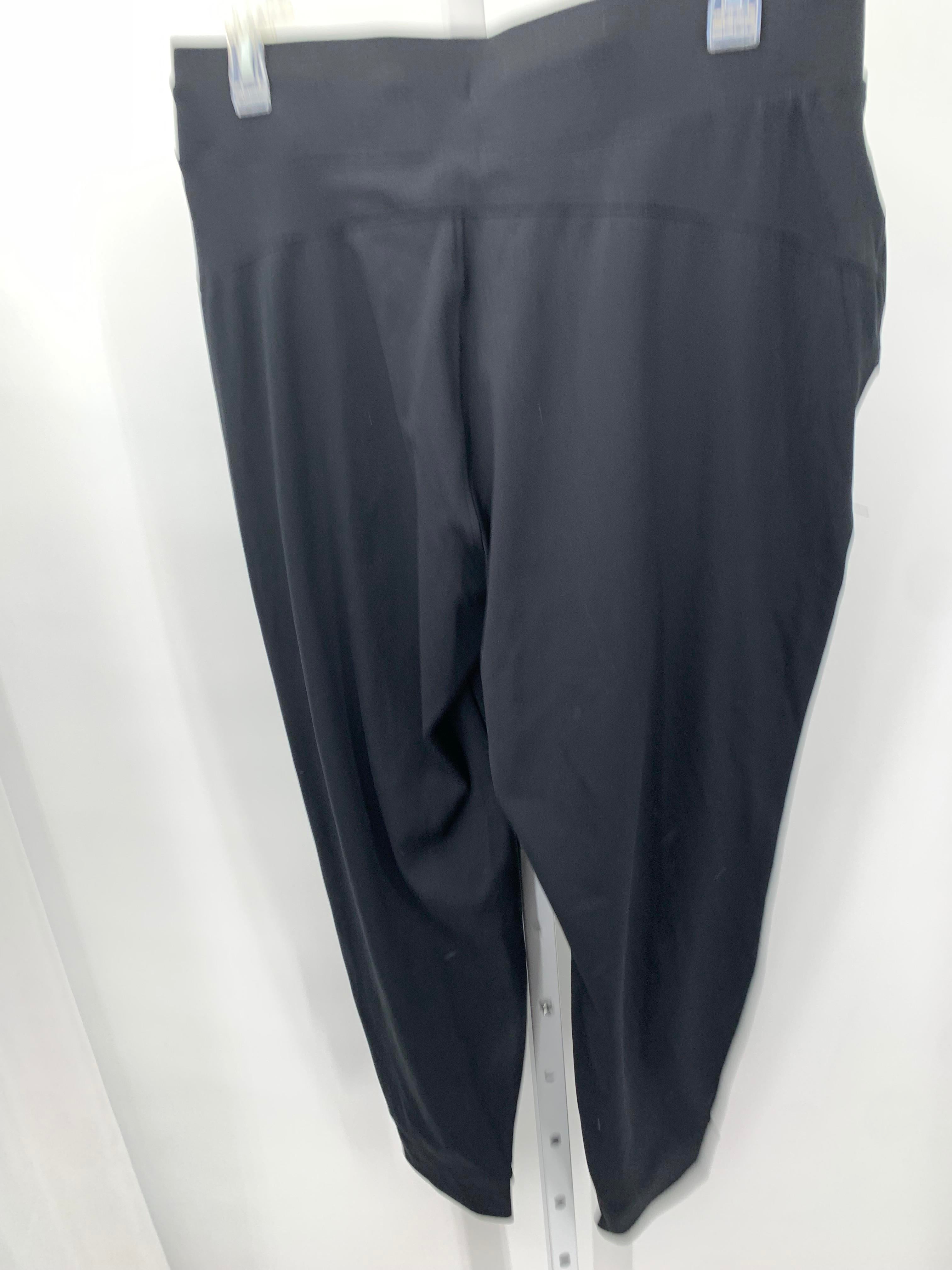 Yogalicious Size Large Misses Pants
