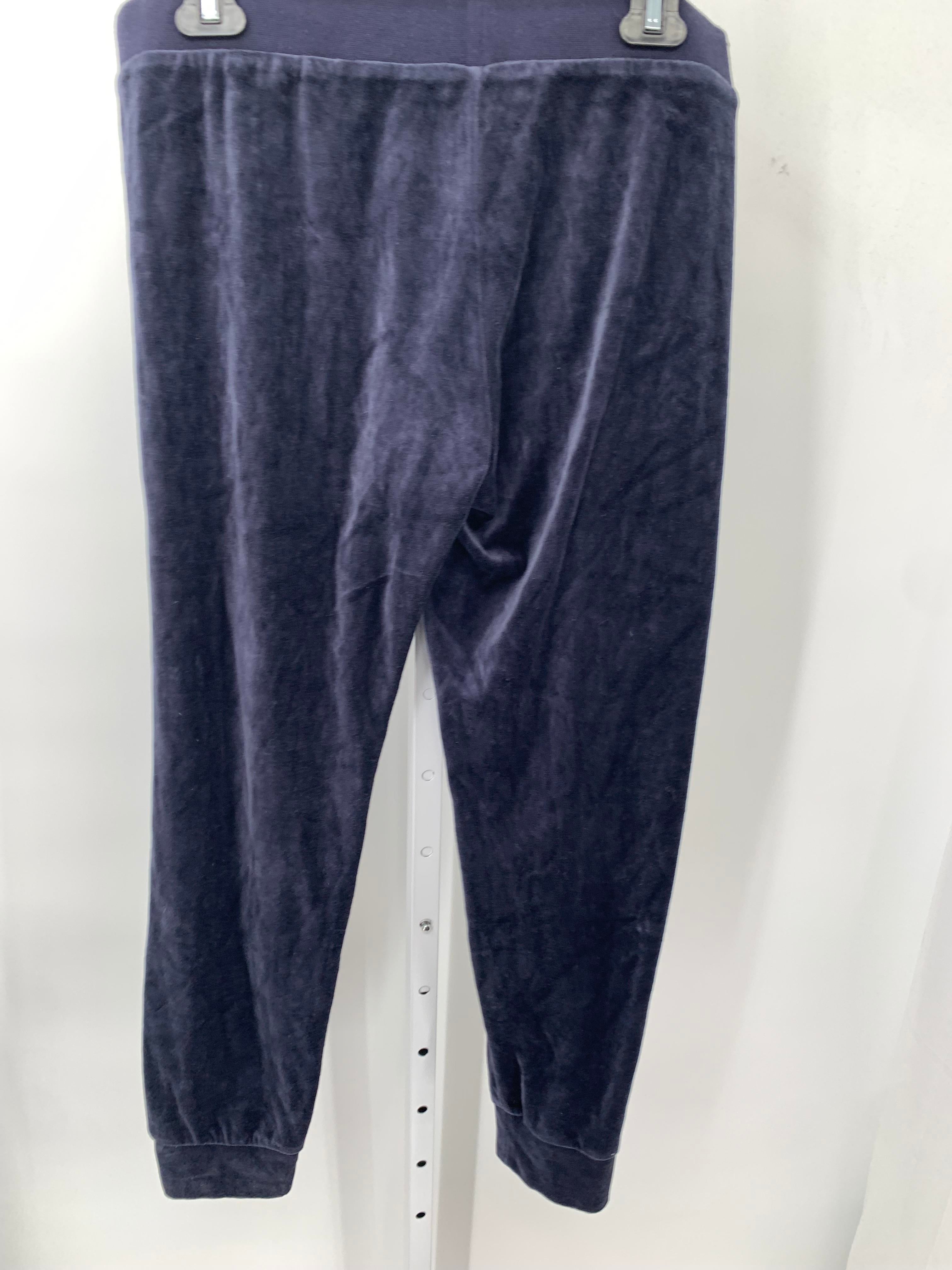 Juicy Couture Size Large Misses Pants