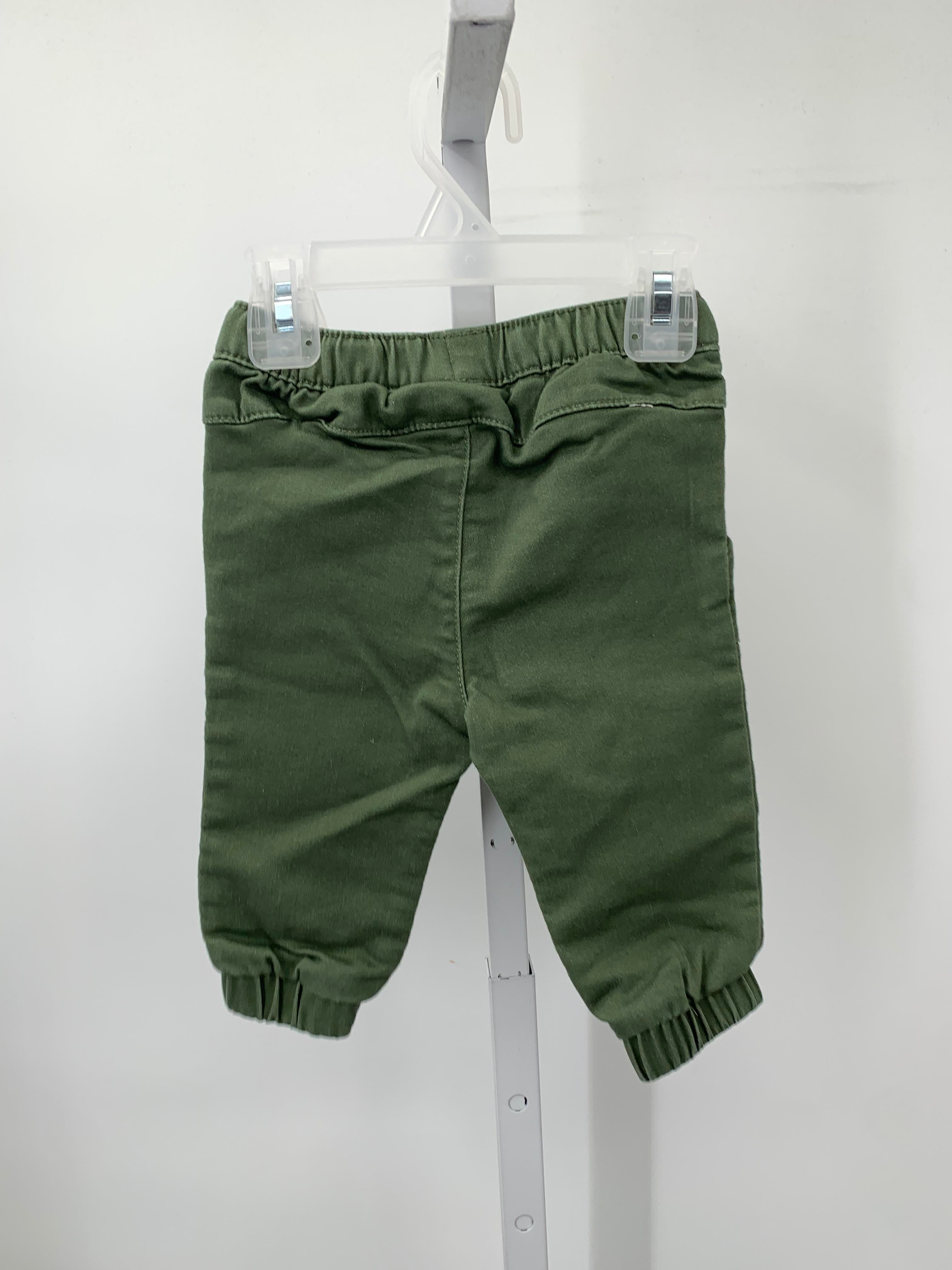 DRAW WAIST JOGGER