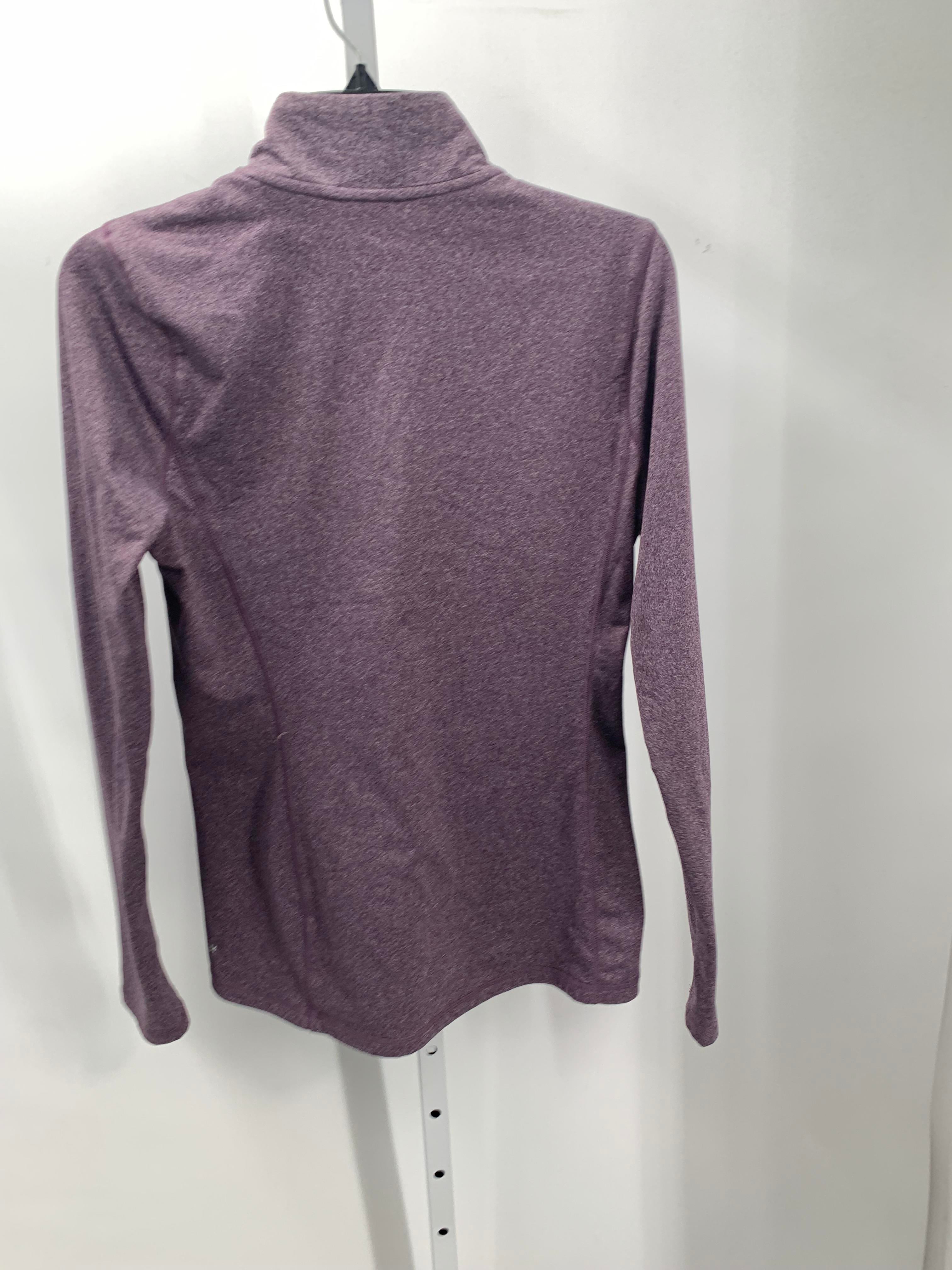 Reebok Size Small Misses Long Sleeve Shirt