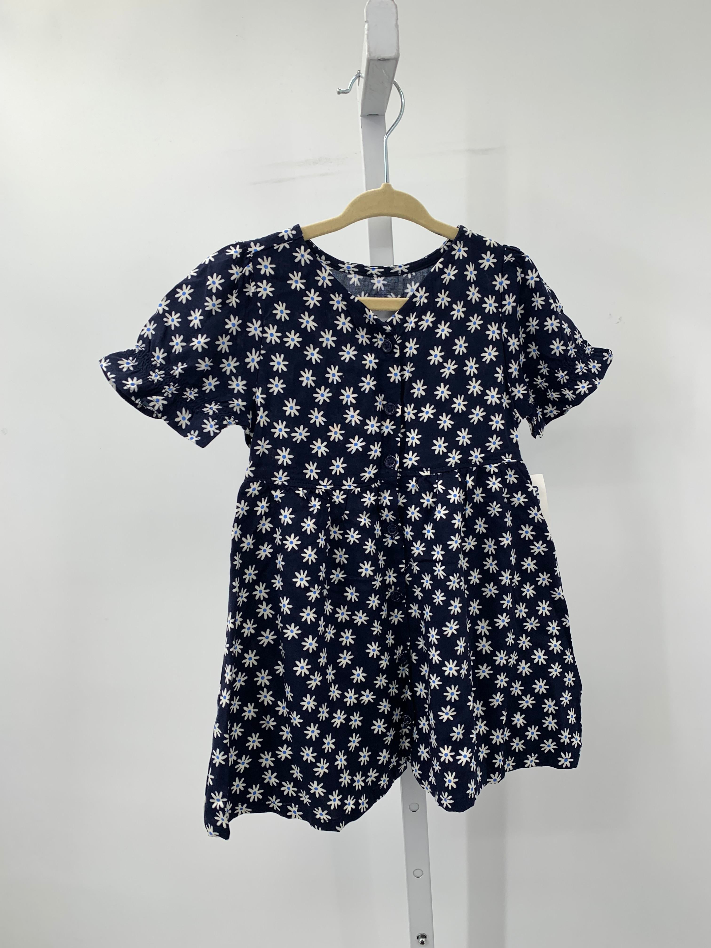 Old Navy Size 2T Girls Short Sleeve Dress