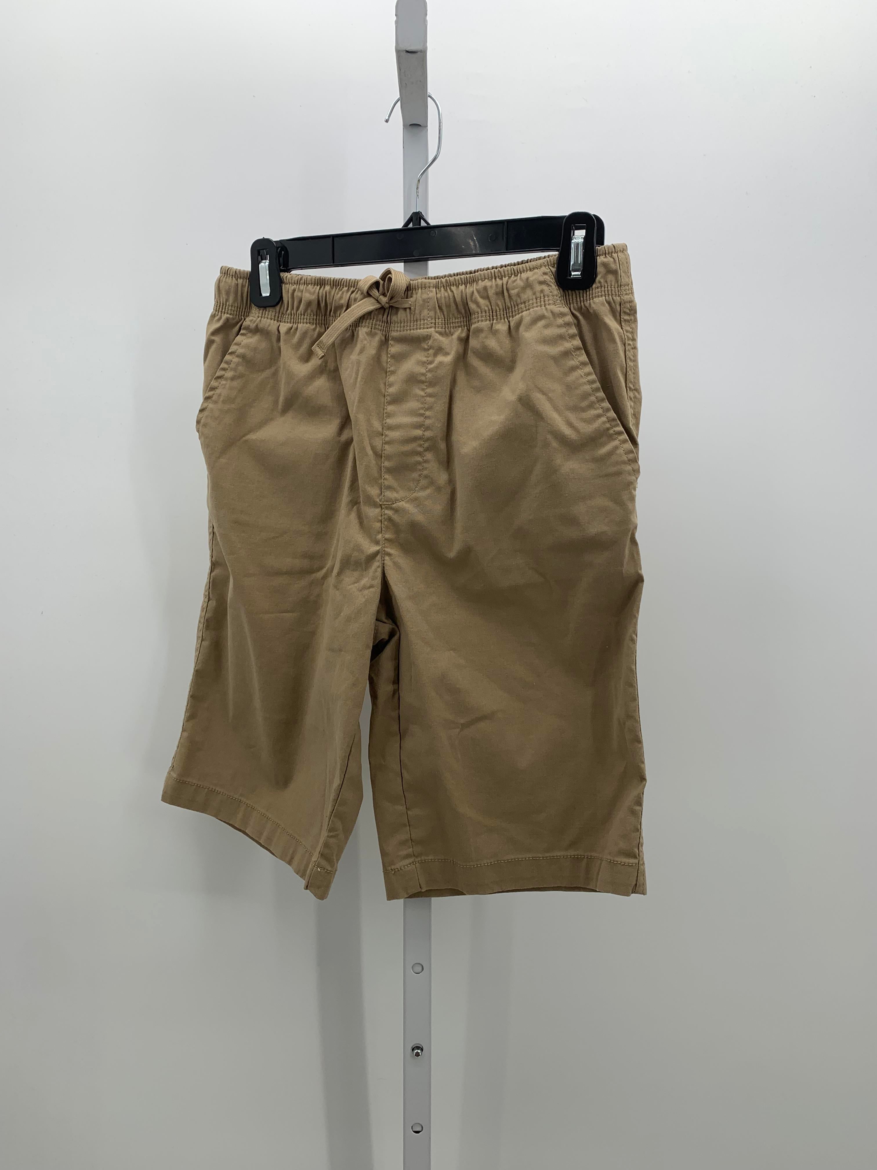 ELASTIC WAIST