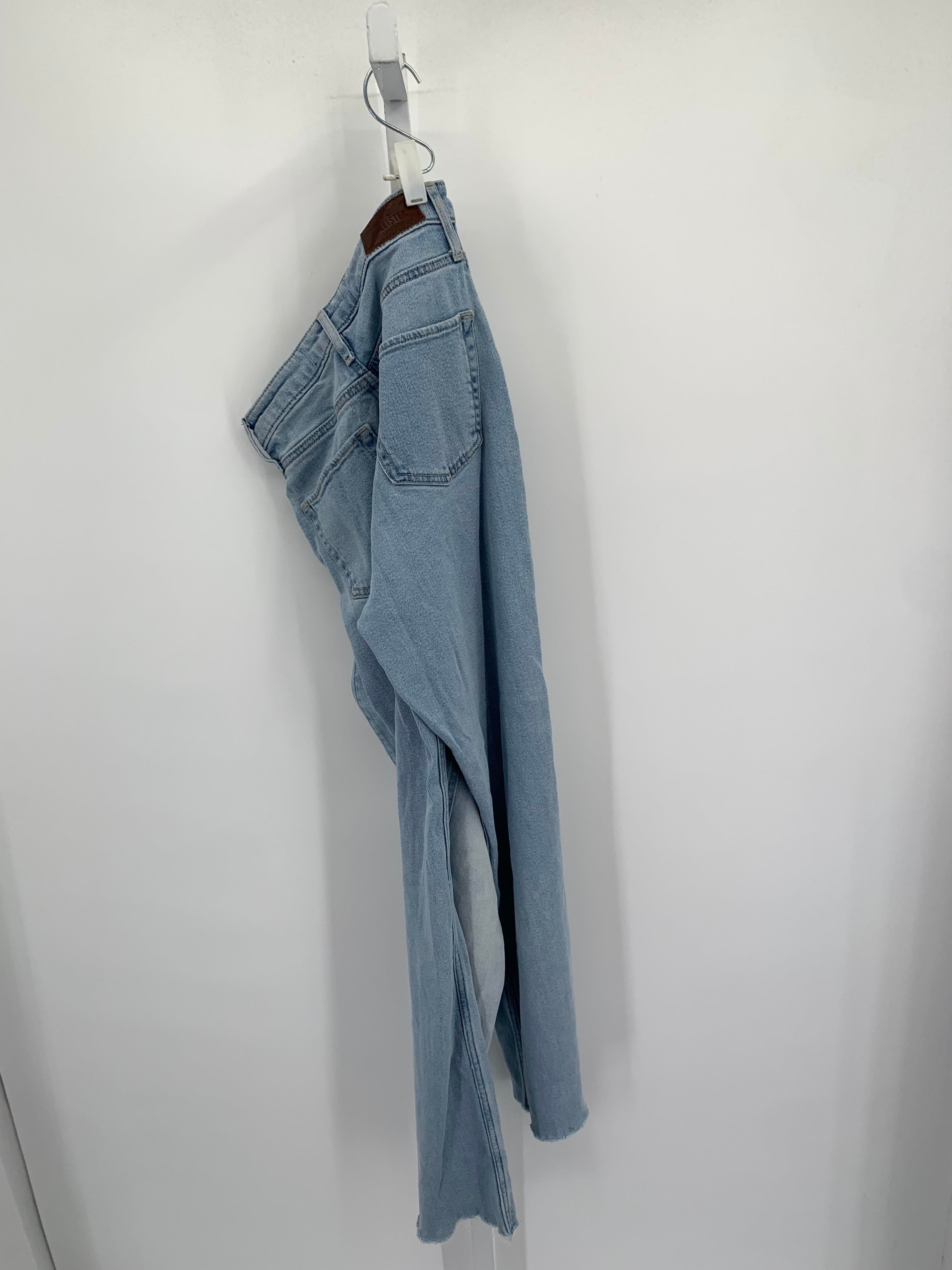 Hollister Size 1 Juniors Jeans