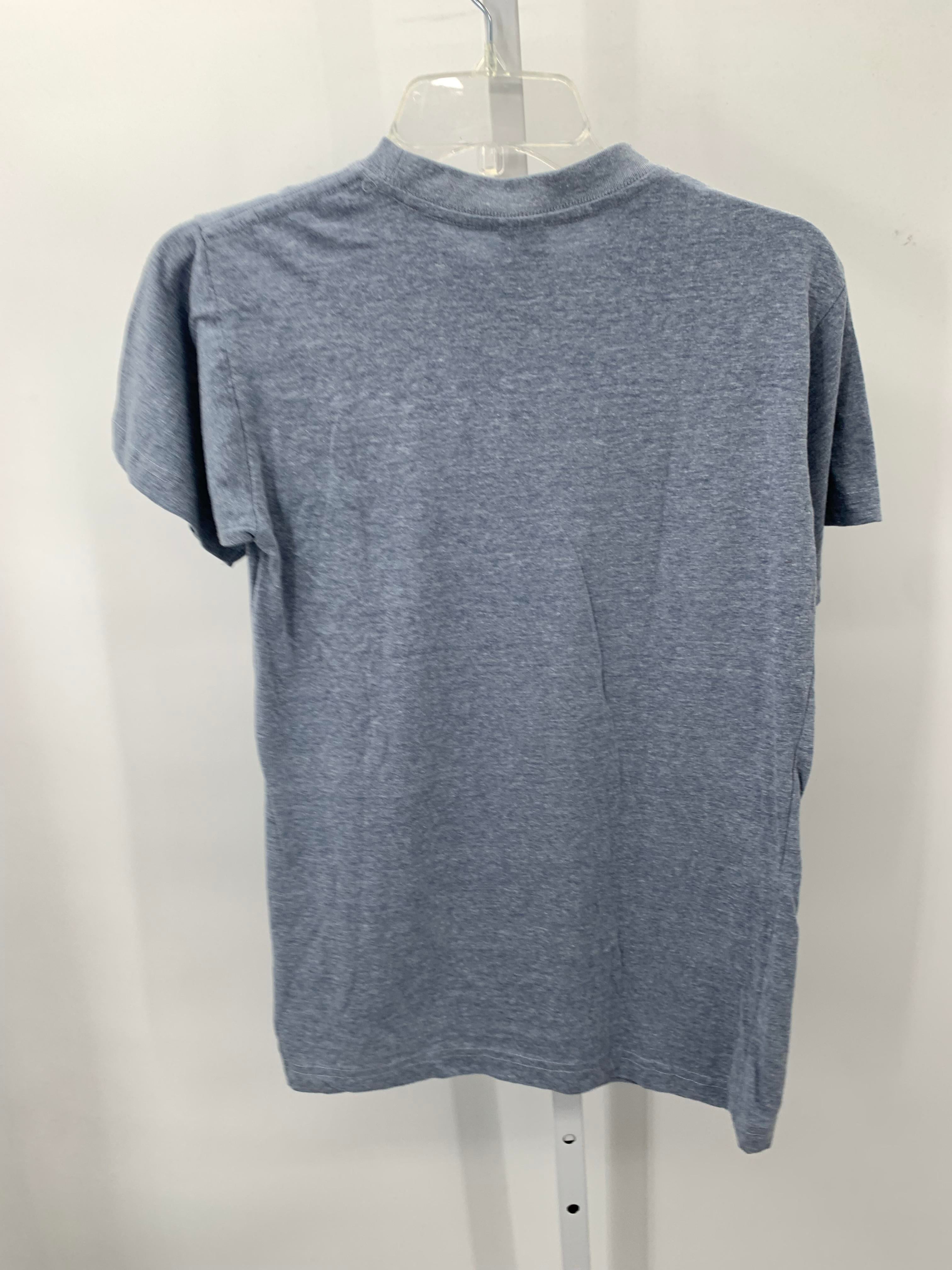 LOS ANGELES KNIT TEE.