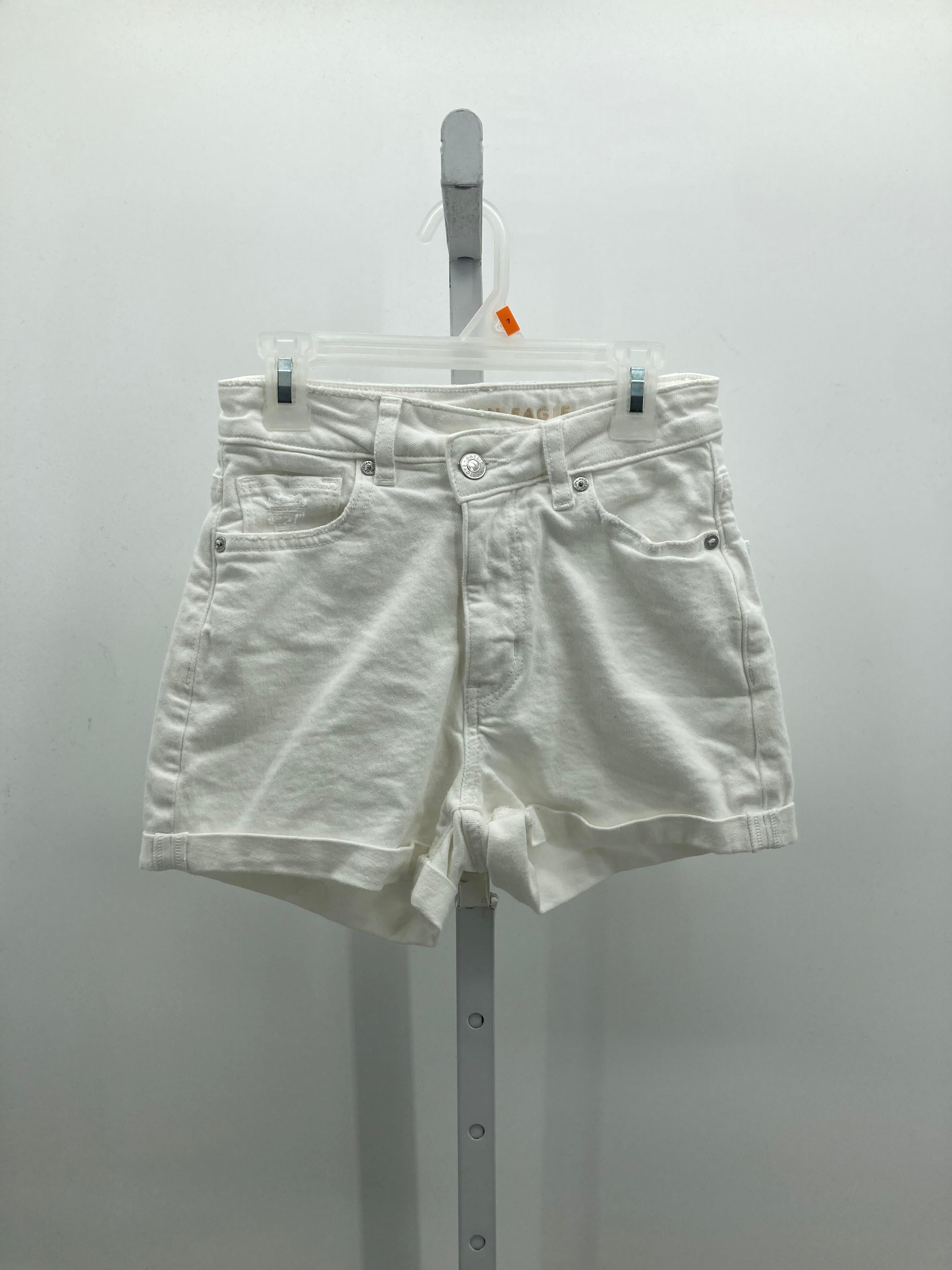 American Eagle Size 00 Juniors Shorts