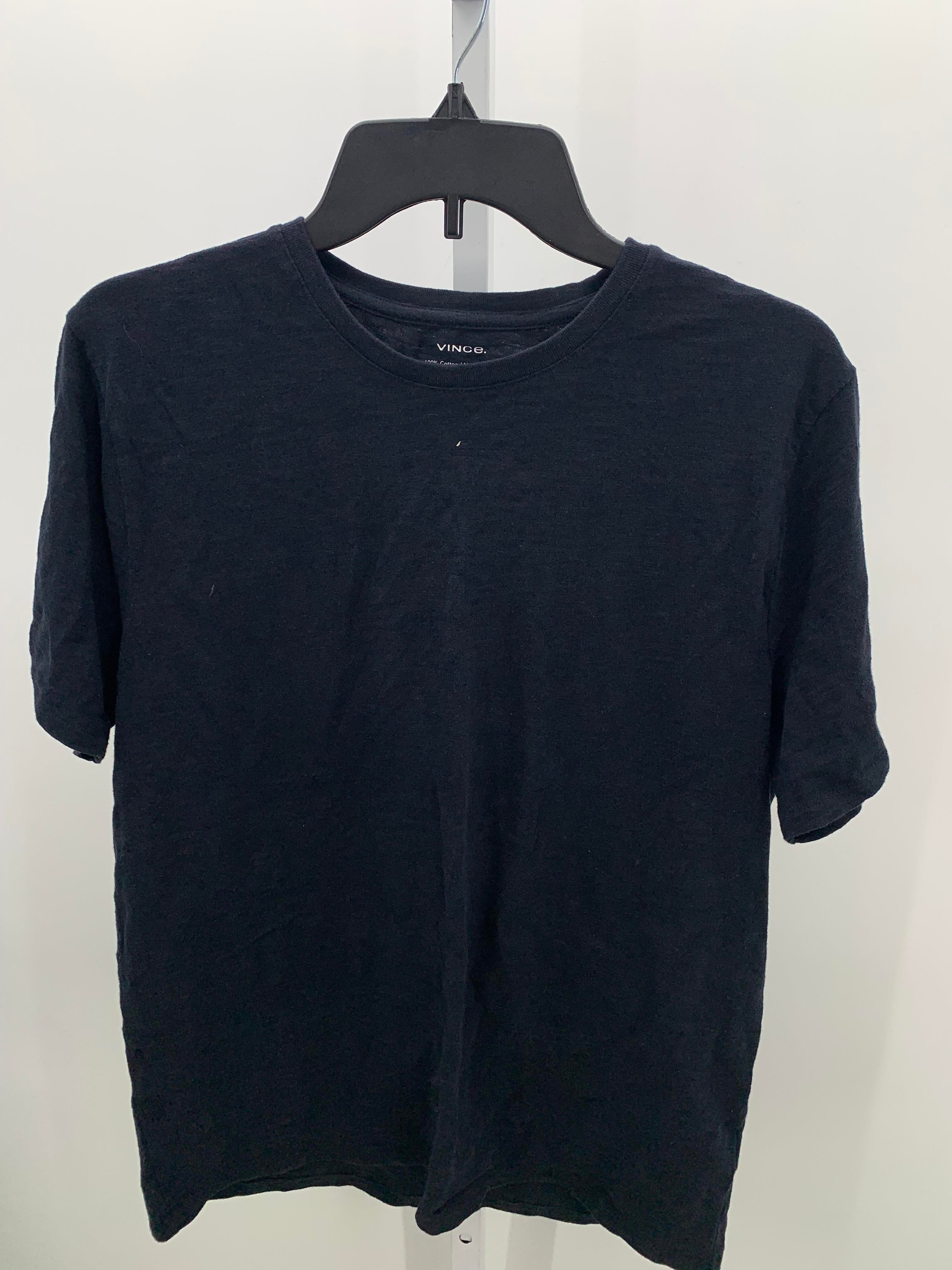 KNIT TEE