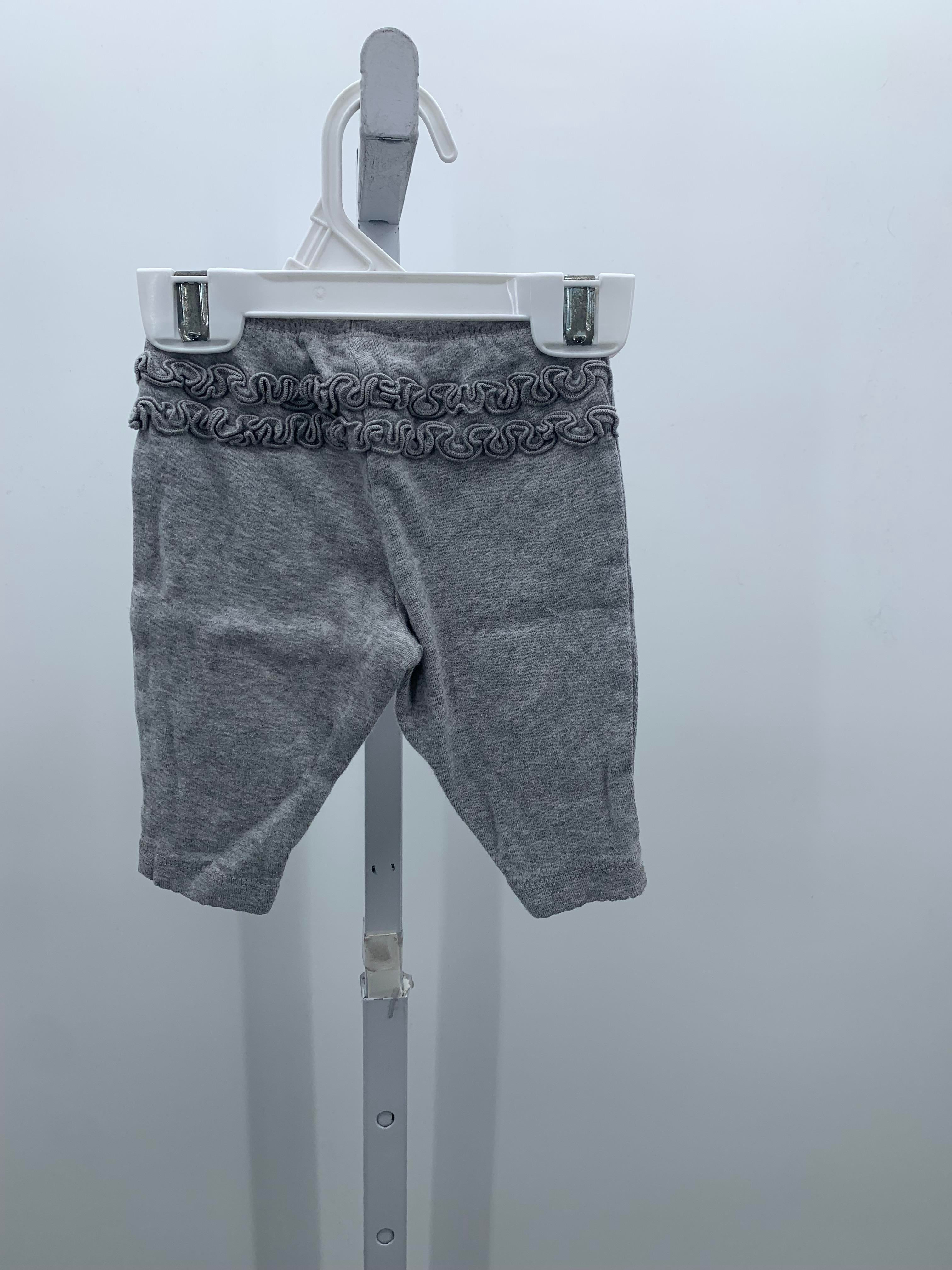 Carters Size 3 Months Girls Pants