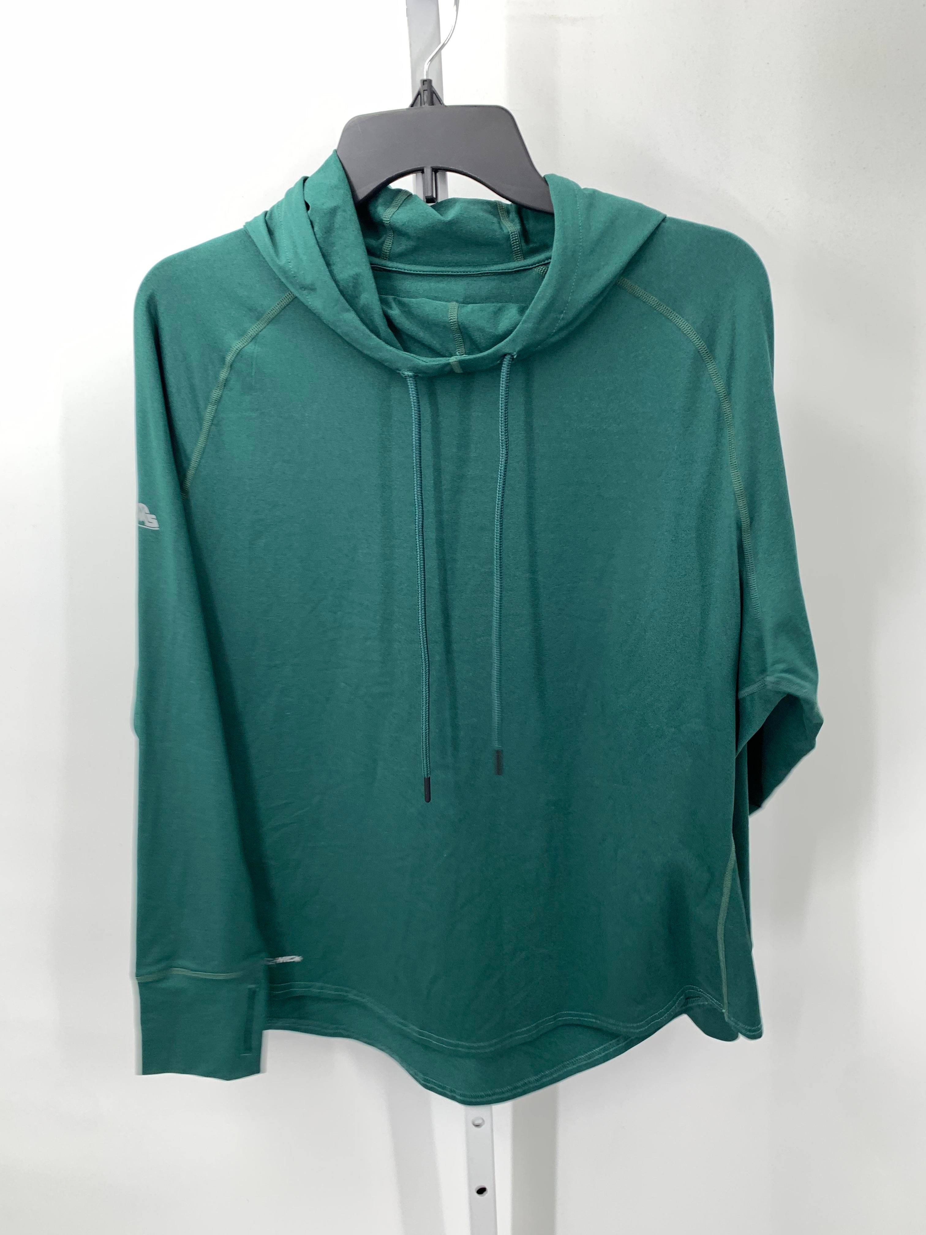 Eastern Mountain Size Extra Large Misses Long Sleeve Shirt