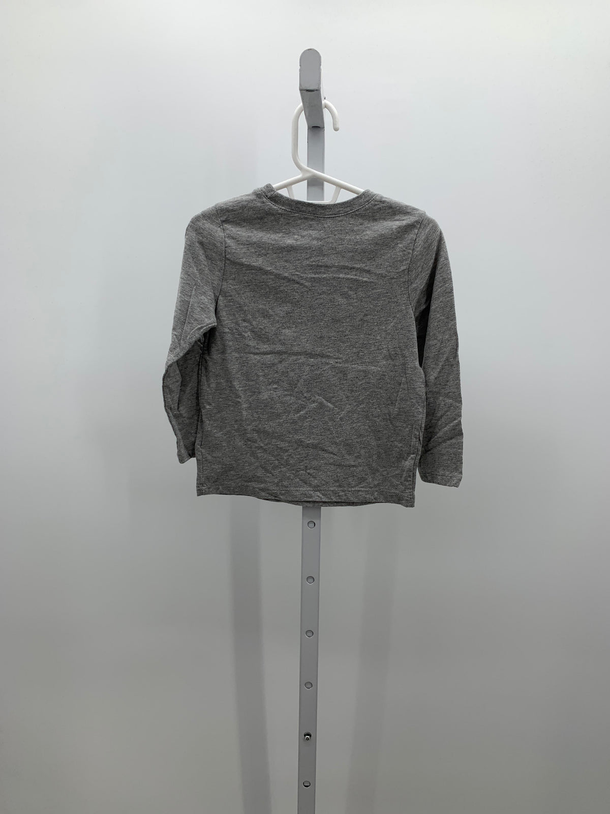 LONG SLV SHIRT PART ELF